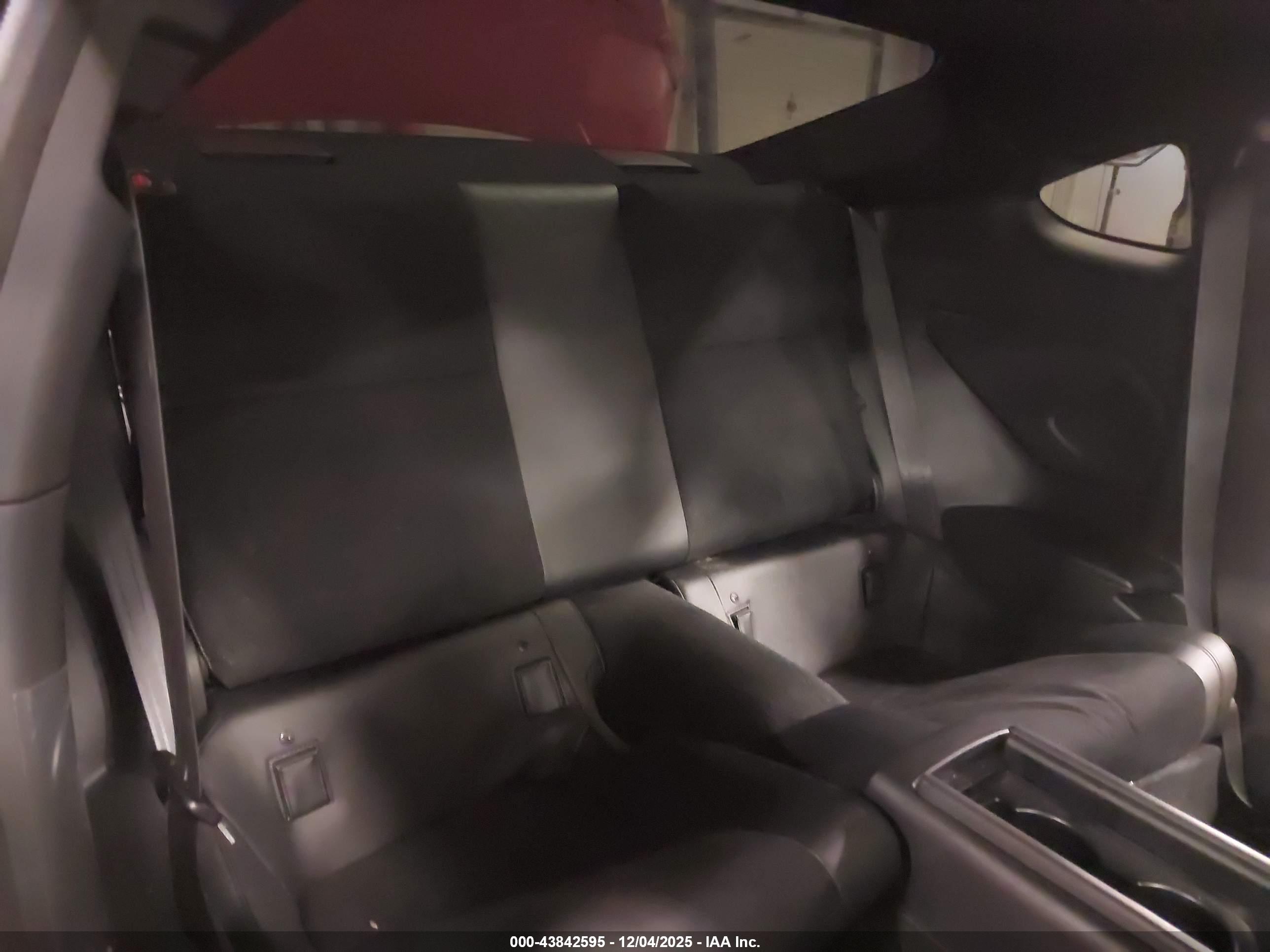 TOYOTA GR86 image 8