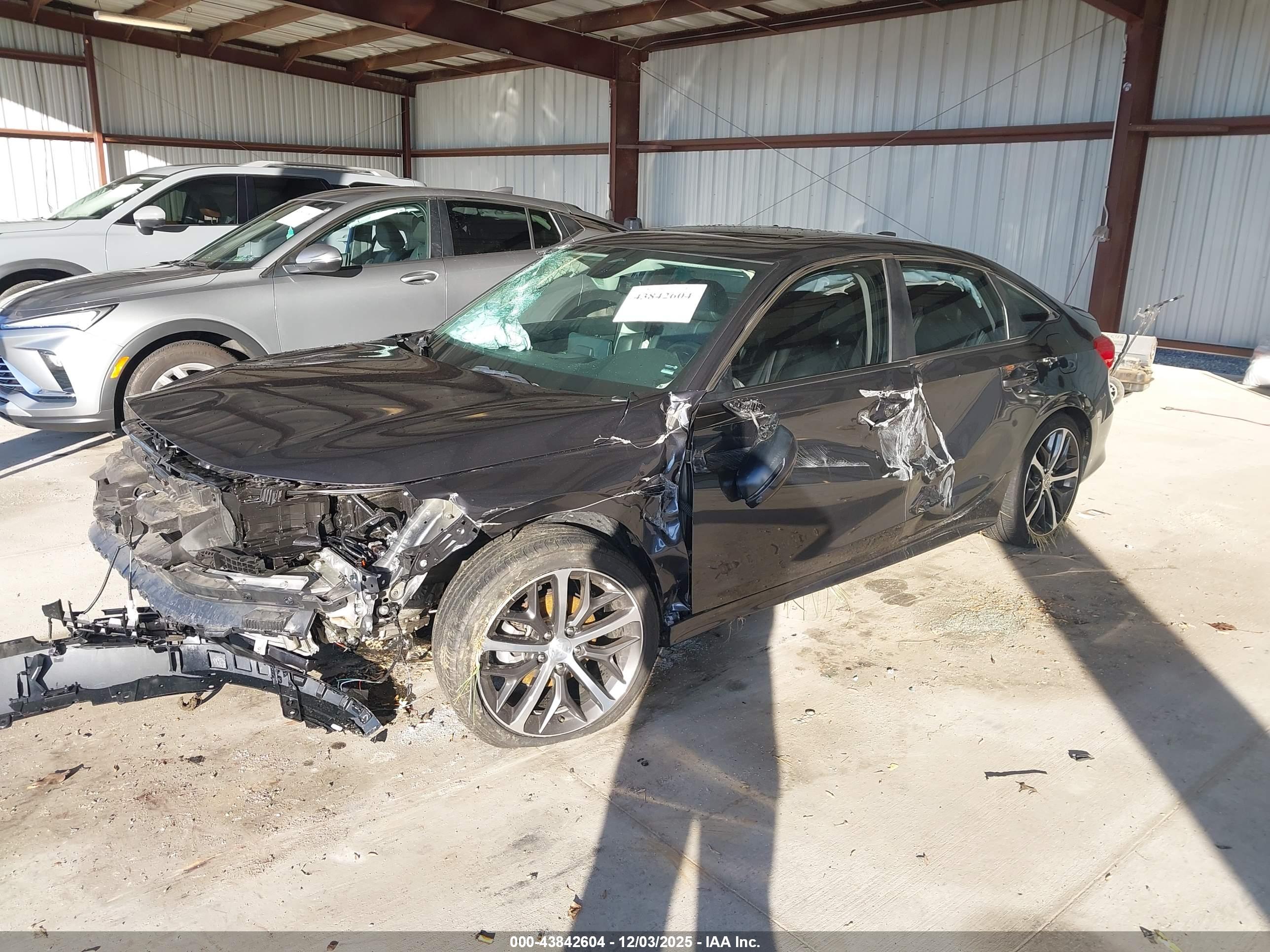 HONDA CIVIC image 2