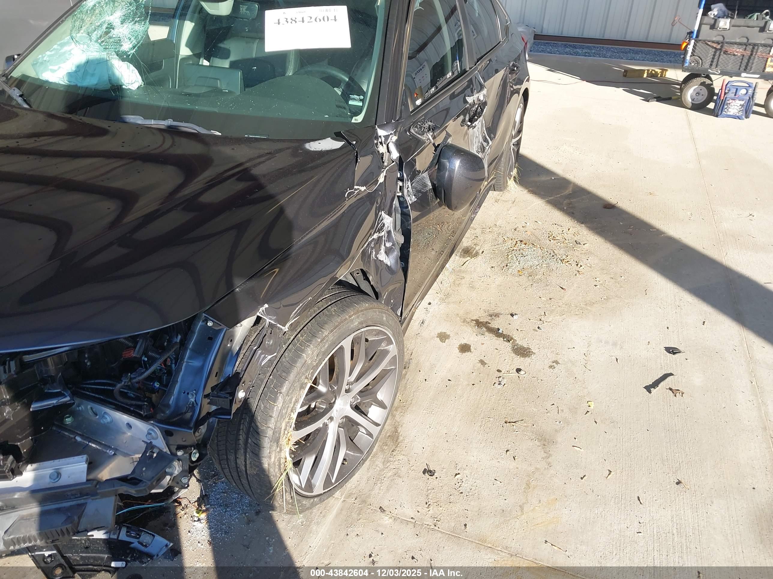 HONDA CIVIC image 6