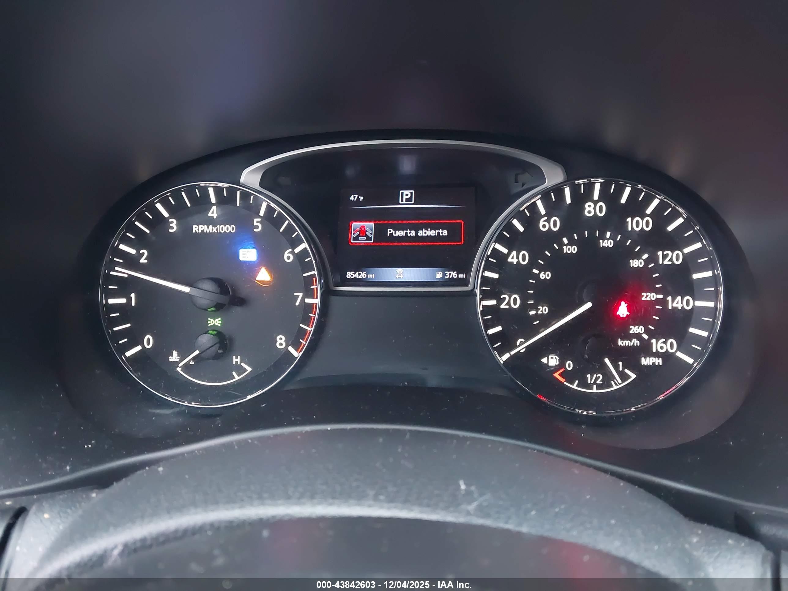 NISSAN PATHFINDER image 7