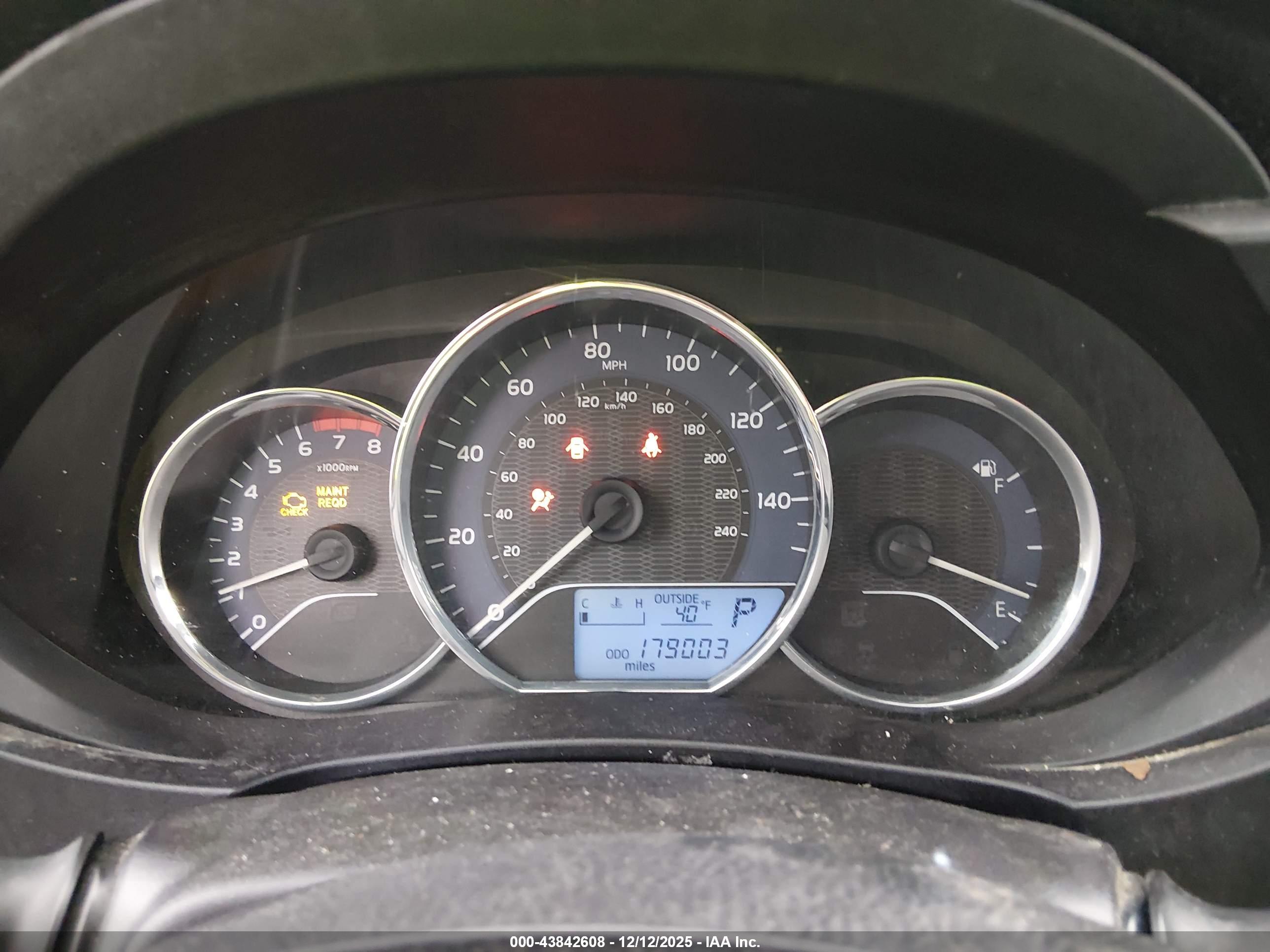 TOYOTA COROLLA image 7