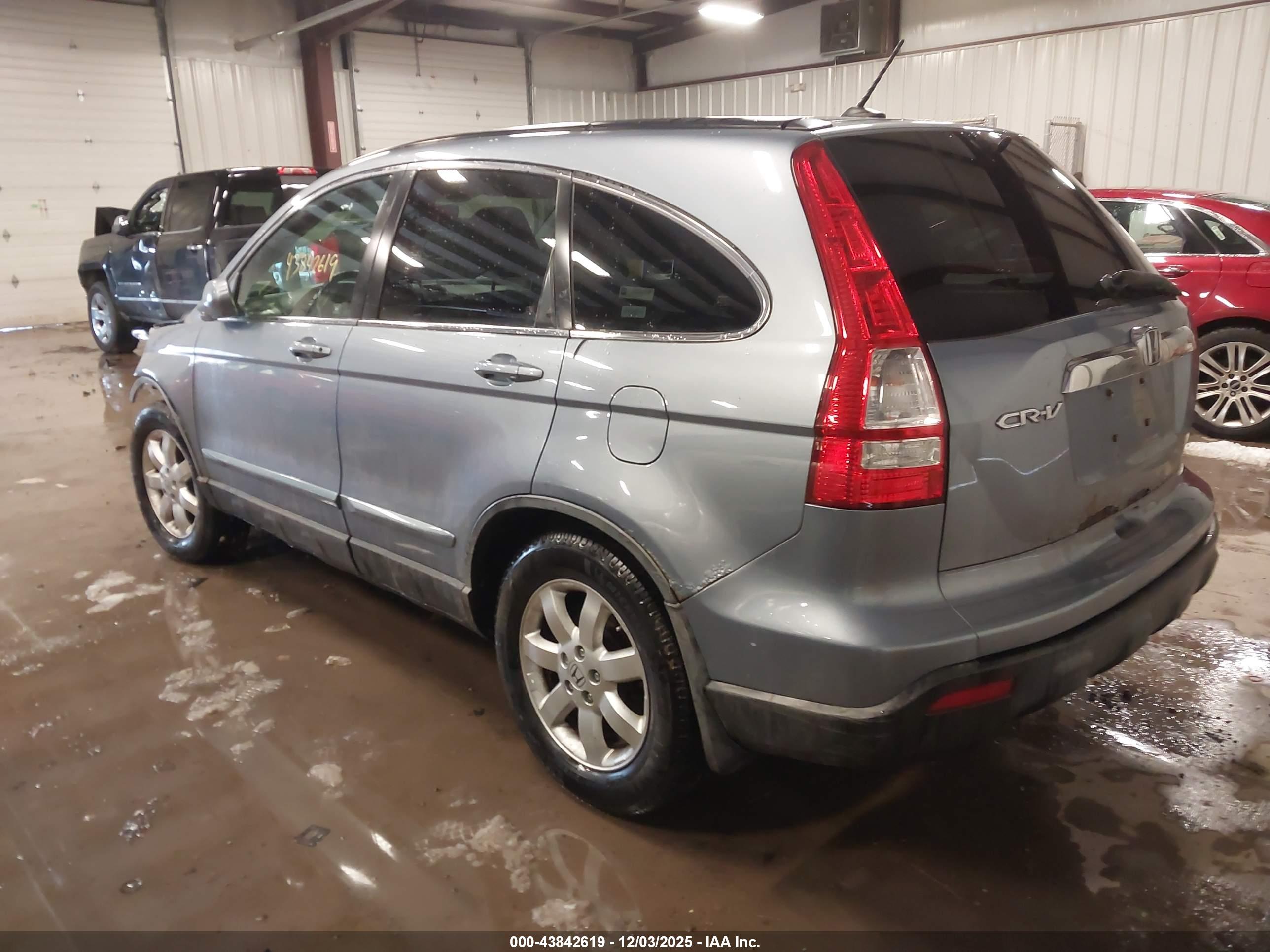 HONDA CR-V image 3
