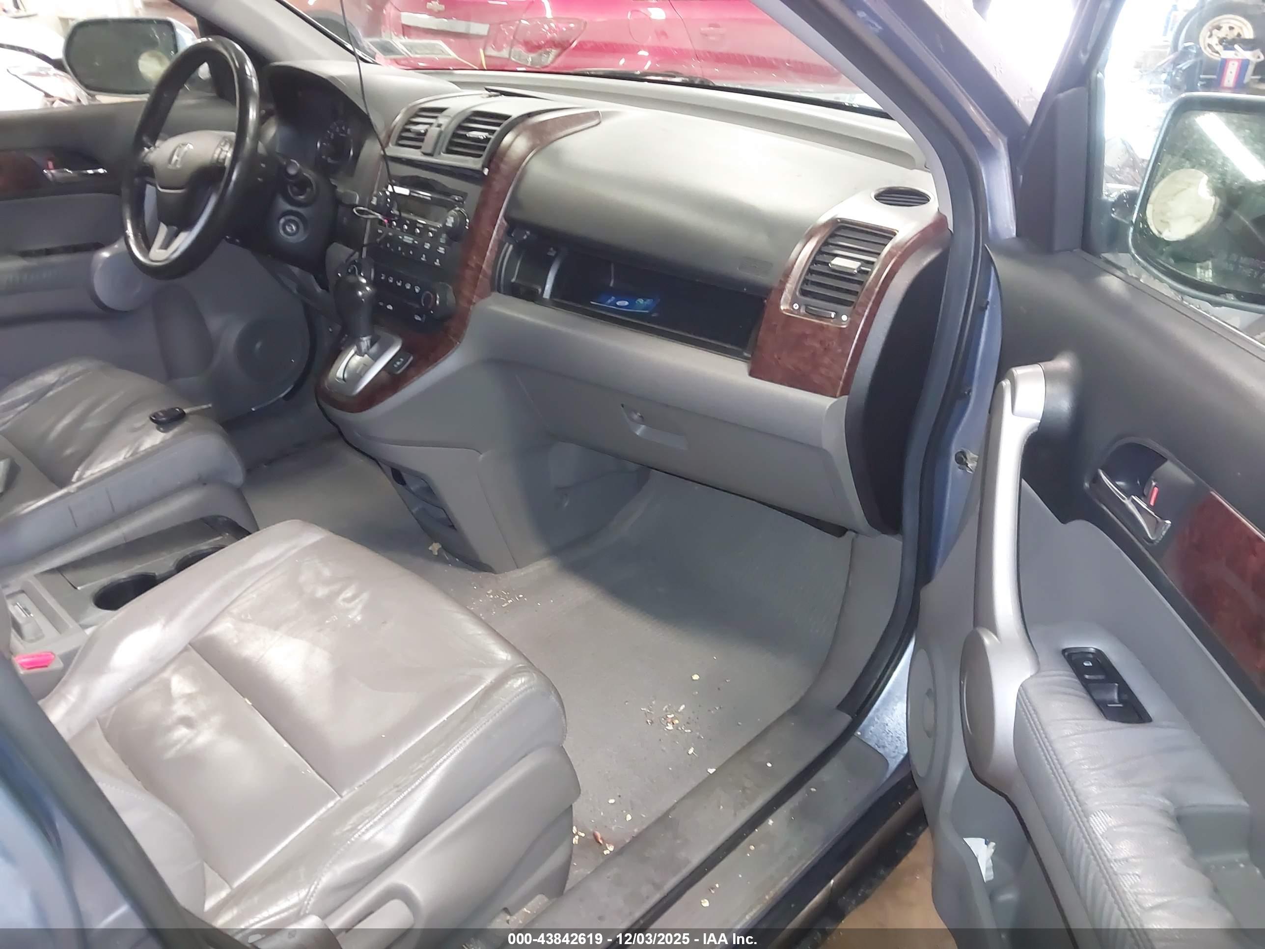 HONDA CR-V image 5