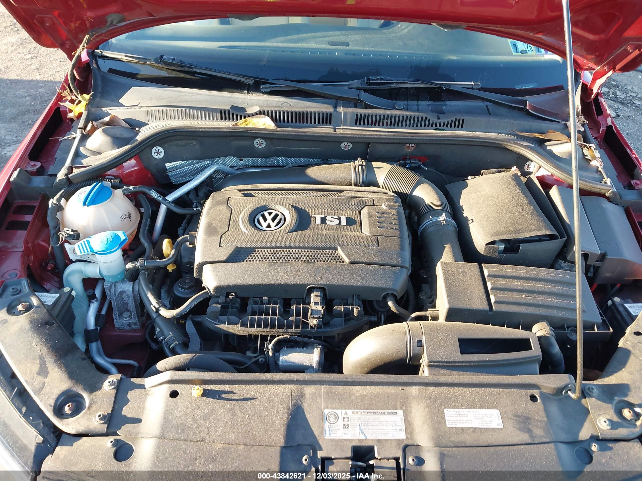 VOLKSWAGEN JETTA image 10
