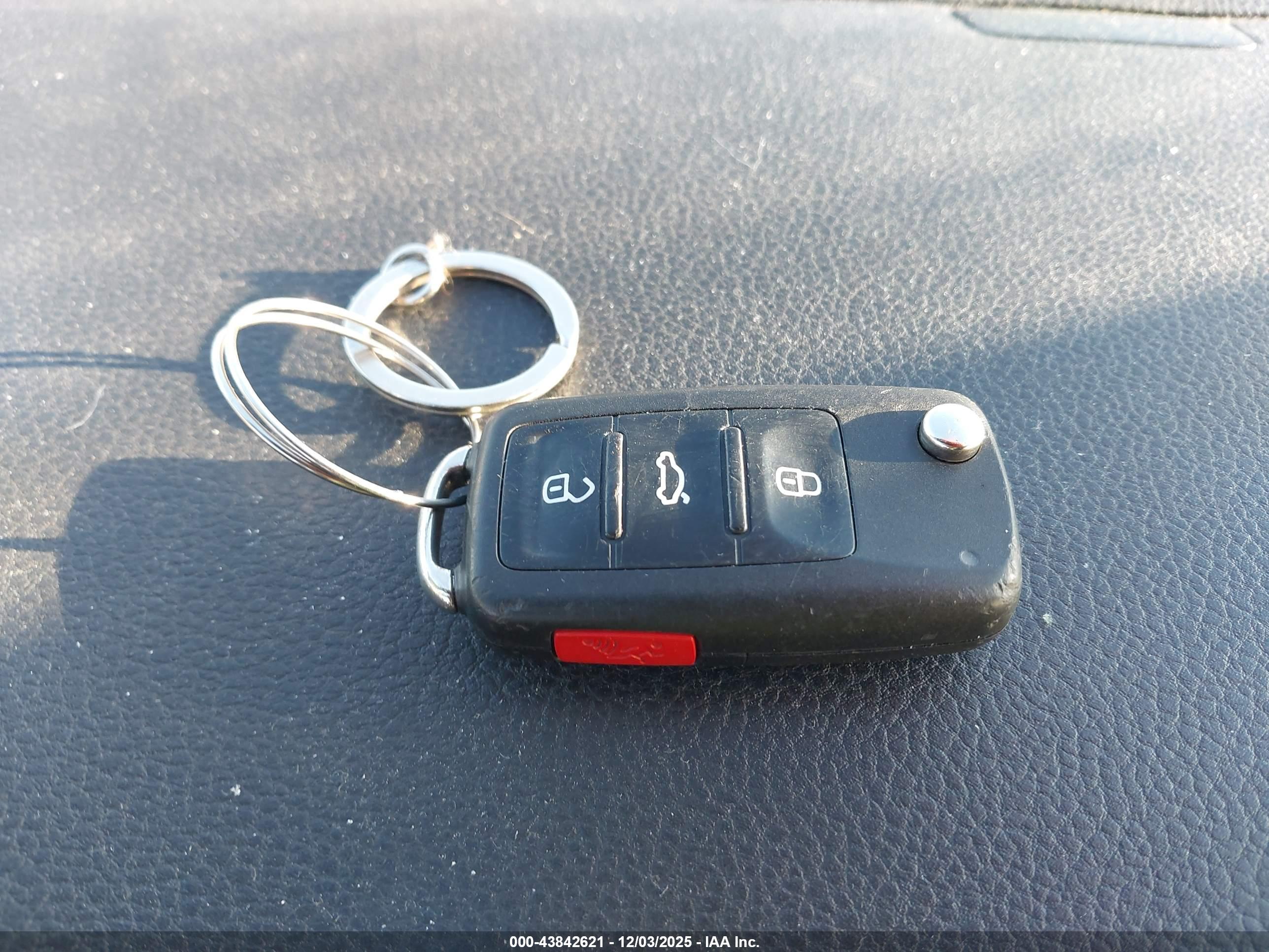 VOLKSWAGEN JETTA image 11