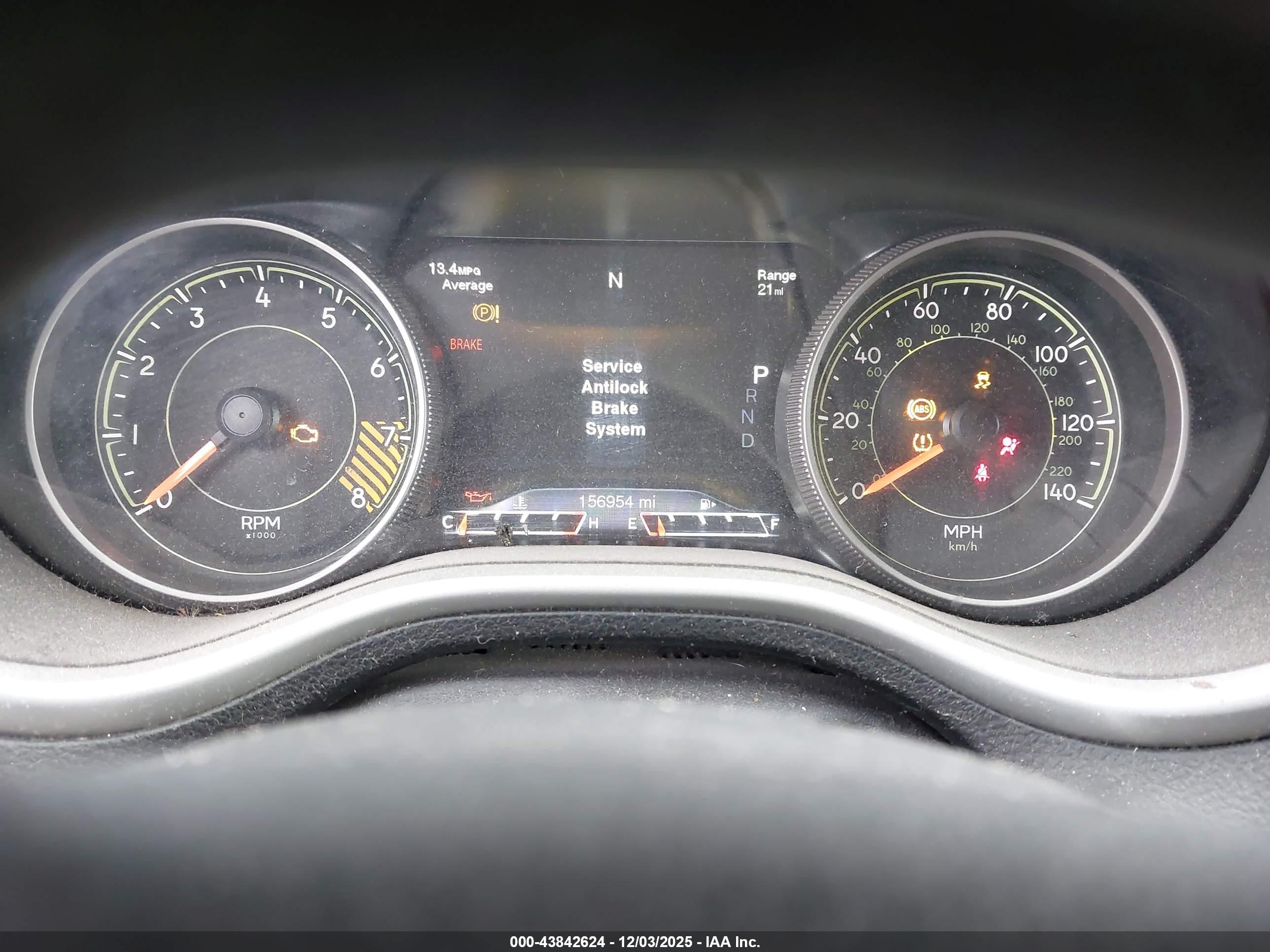 JEEP CHEROKEE image 7