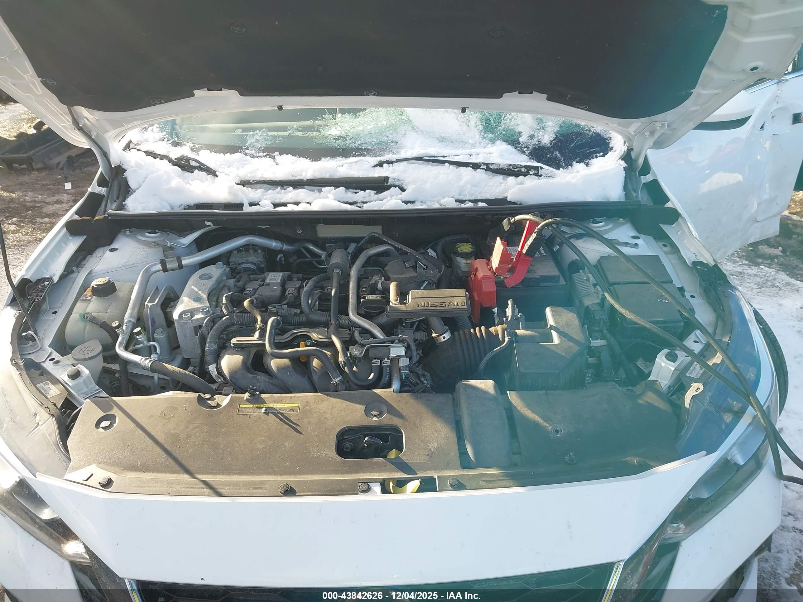 NISSAN SENTRA image 10