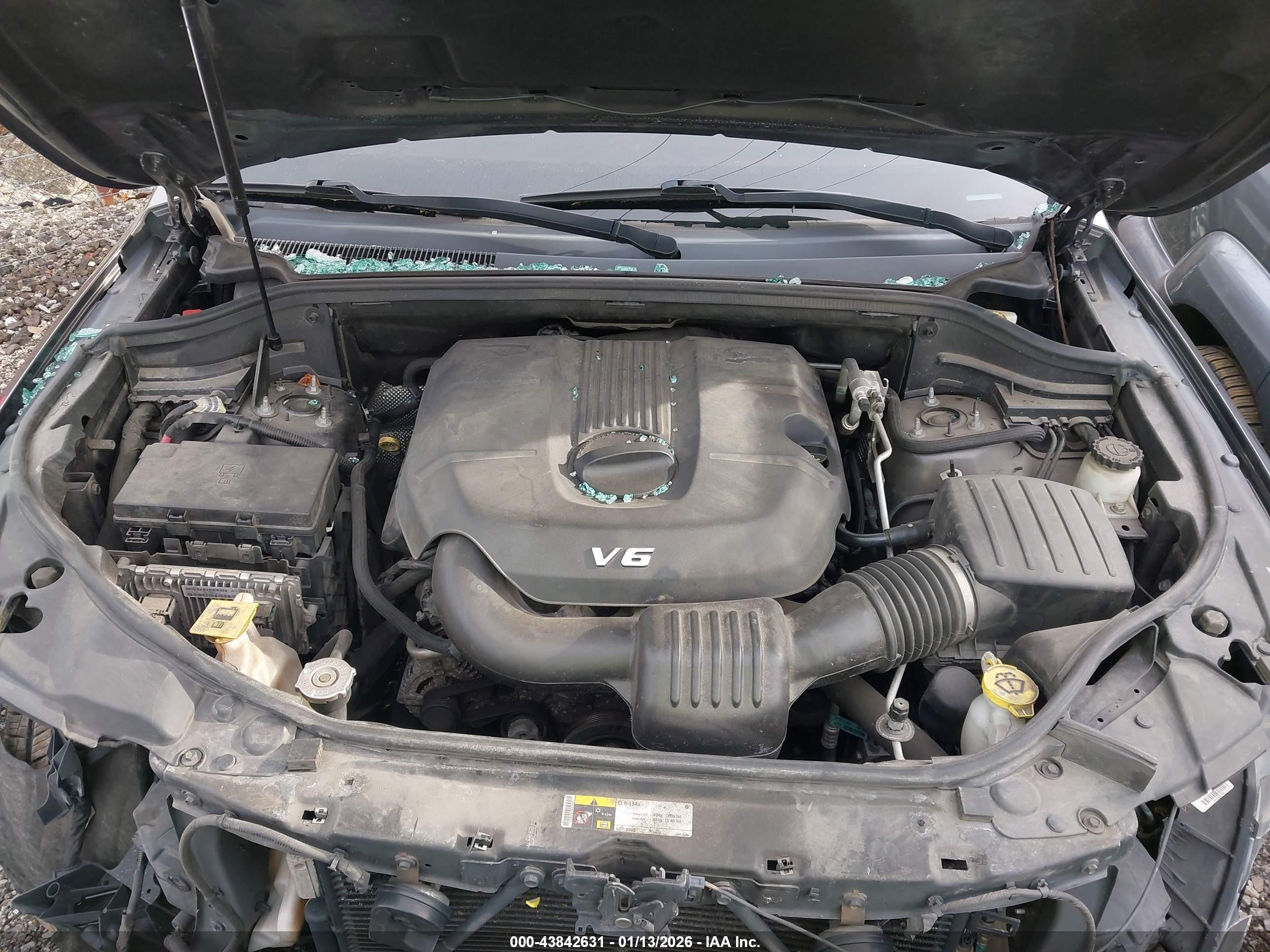 JEEP GRAND image 10