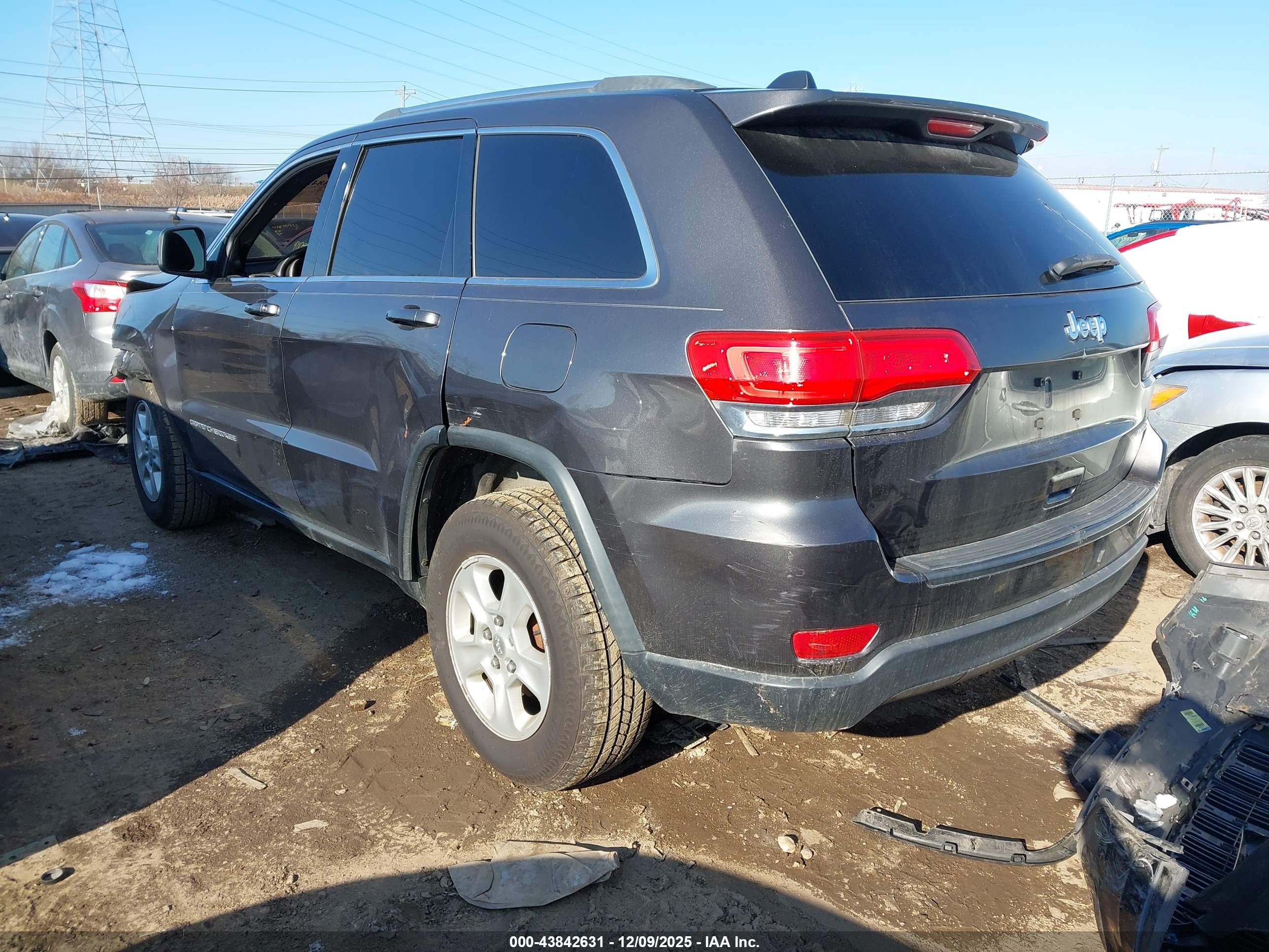 JEEP GRAND image 3