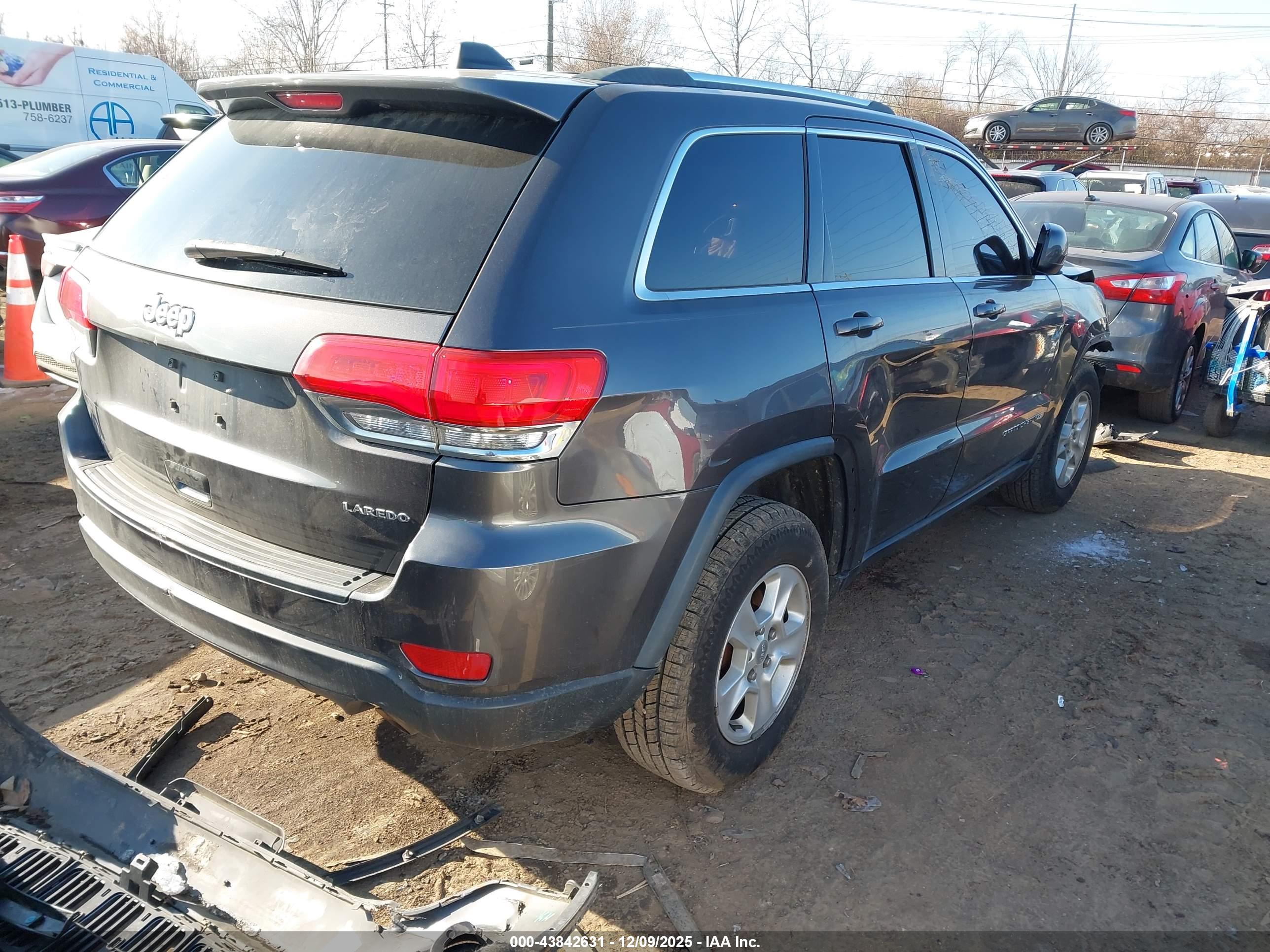 JEEP GRAND image 4