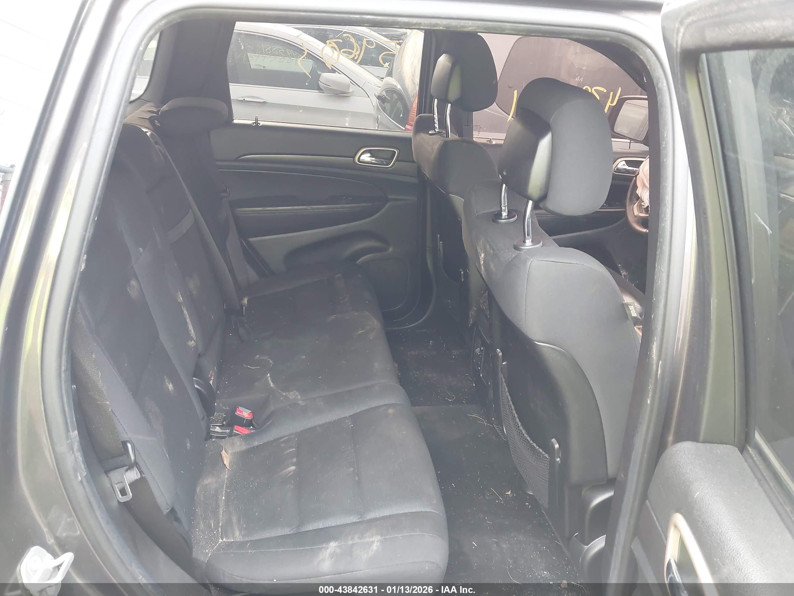 JEEP GRAND image 8