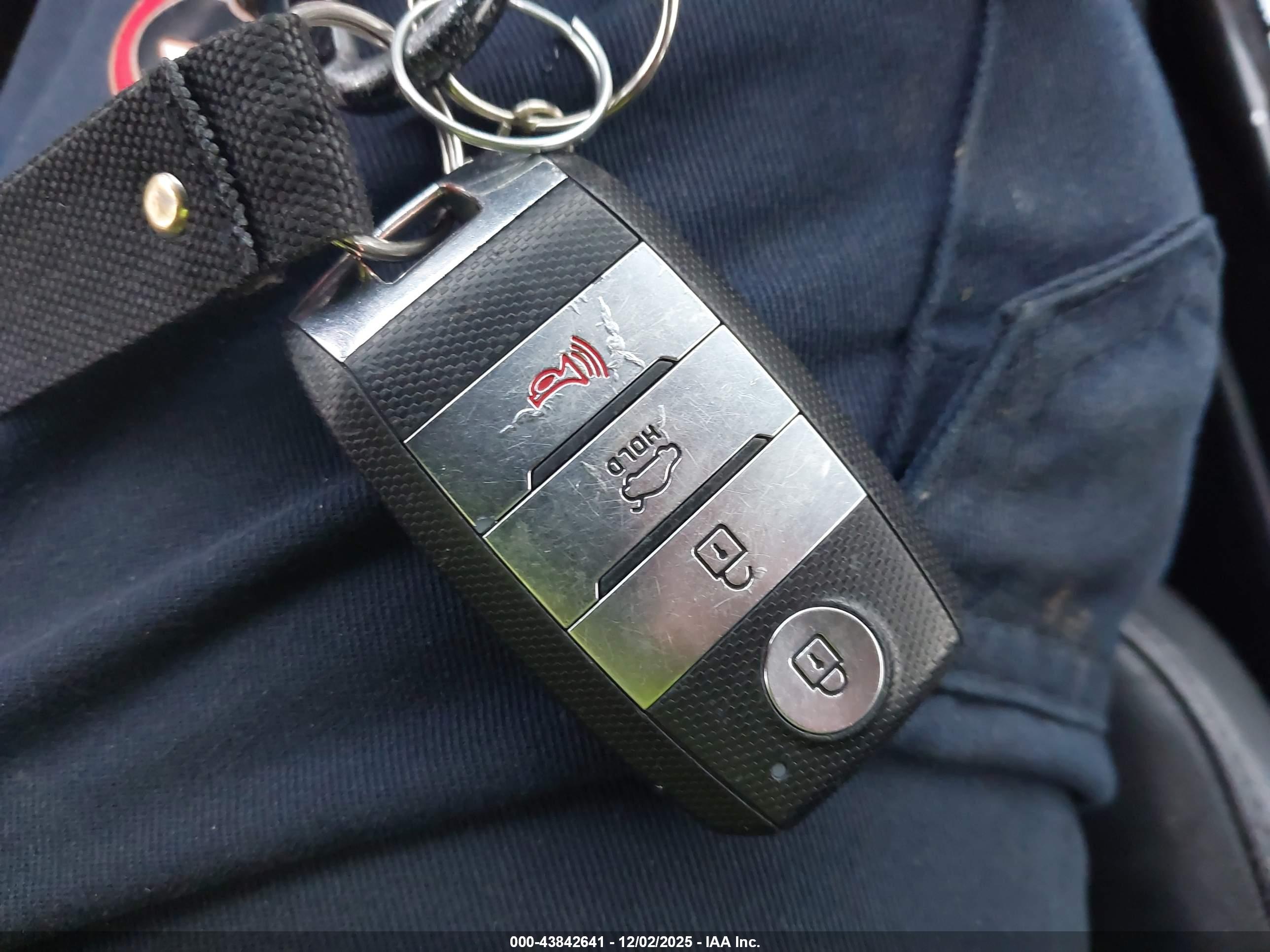 KIA OPTIMA image 11
