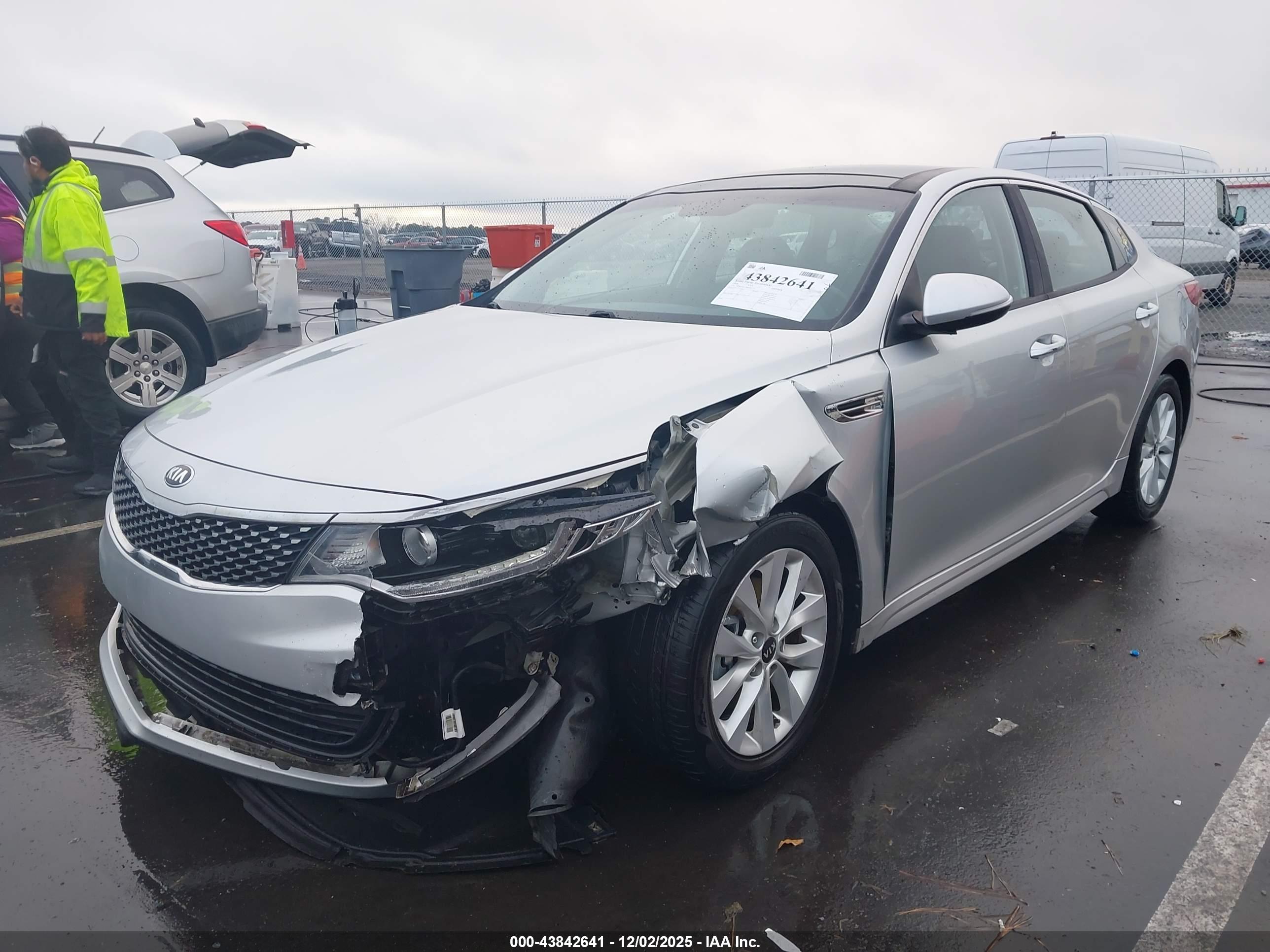 KIA OPTIMA image 6
