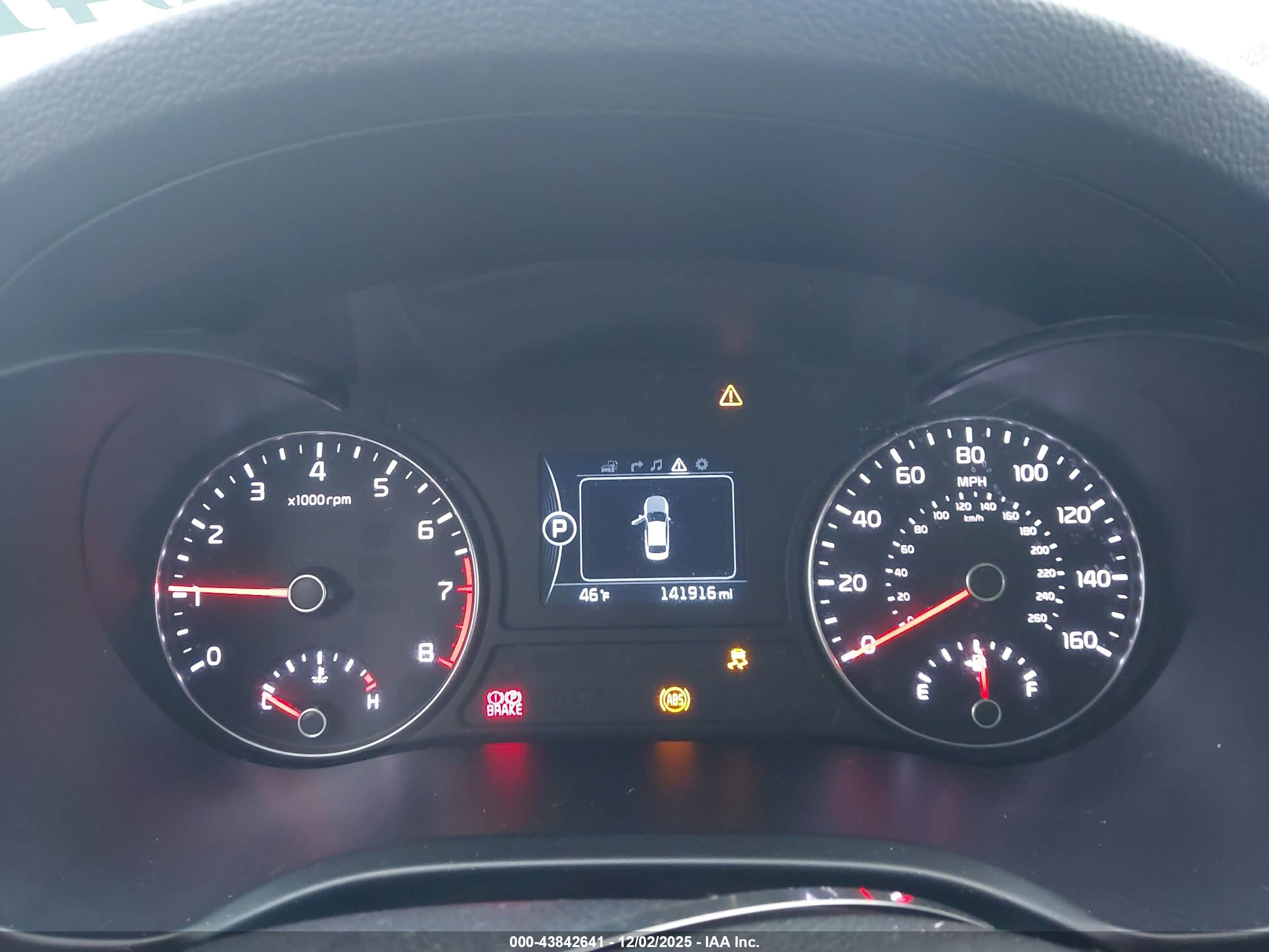 KIA OPTIMA image 7