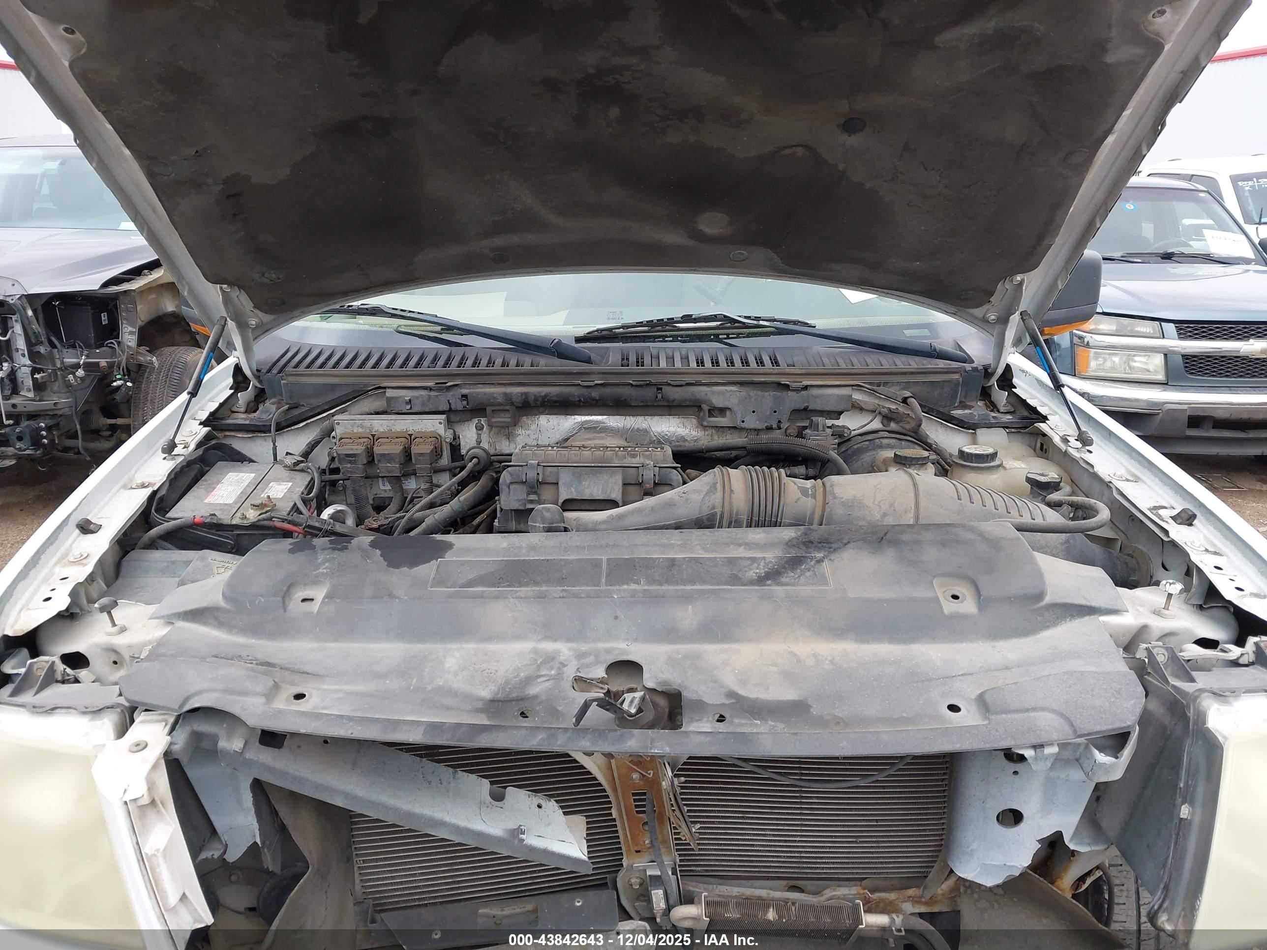 FORD EXPEDITION image 10