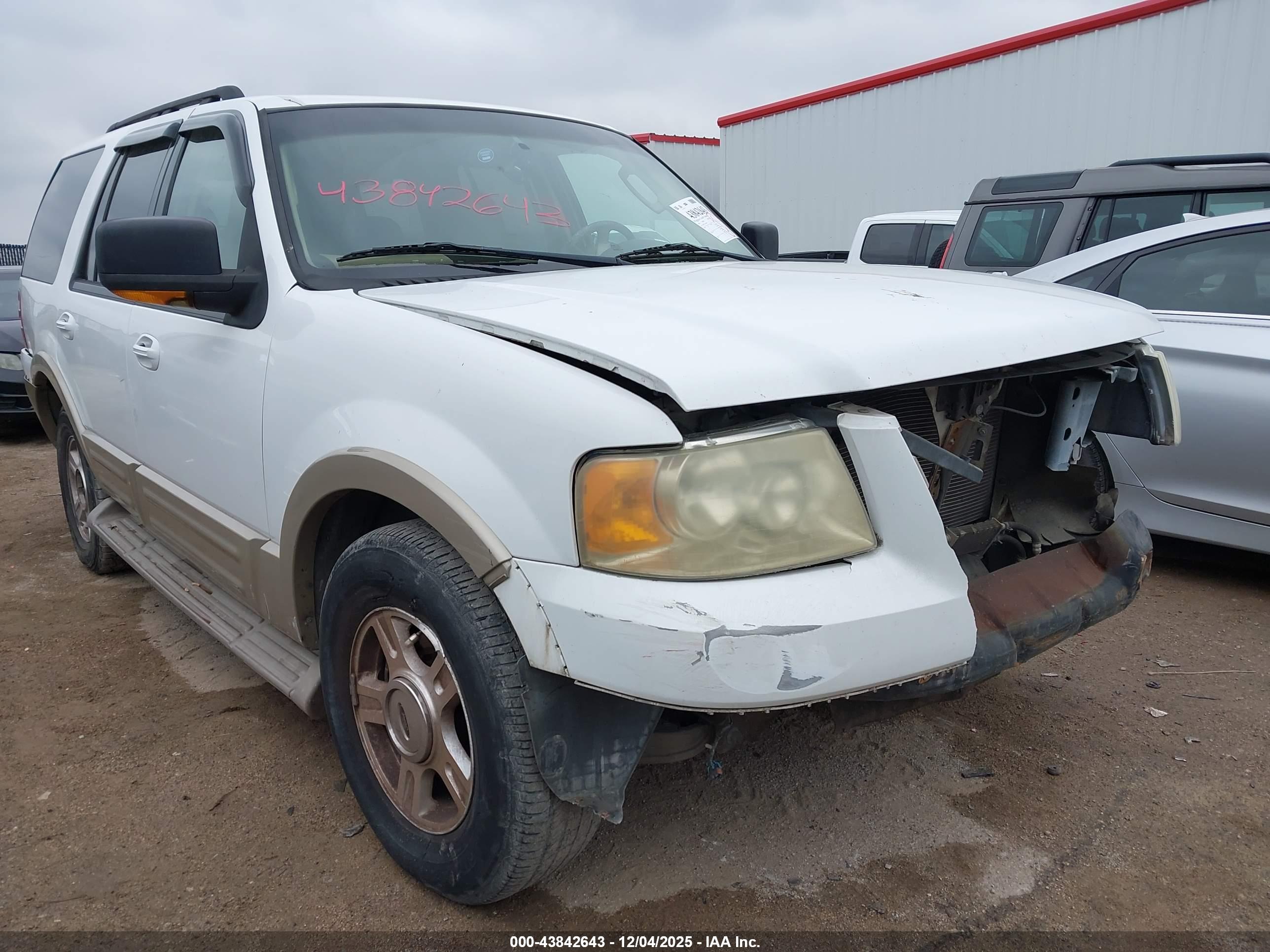 FORD EXPEDITION image 6