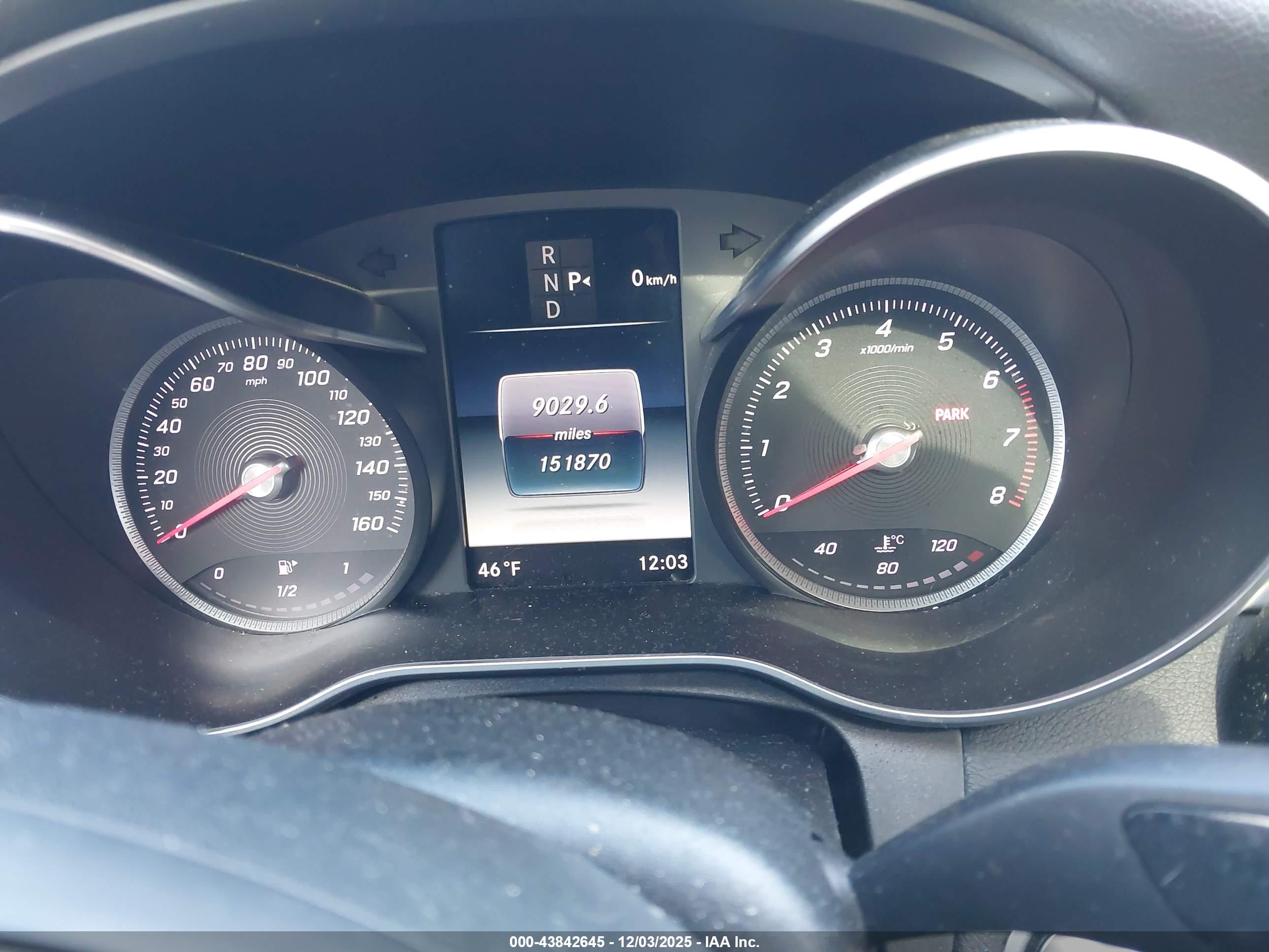MERCEDES-BENZ C image 7