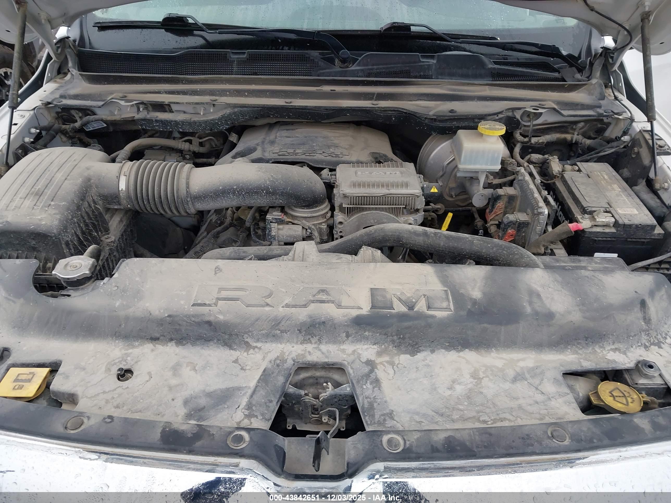 RAM 1500 image 10