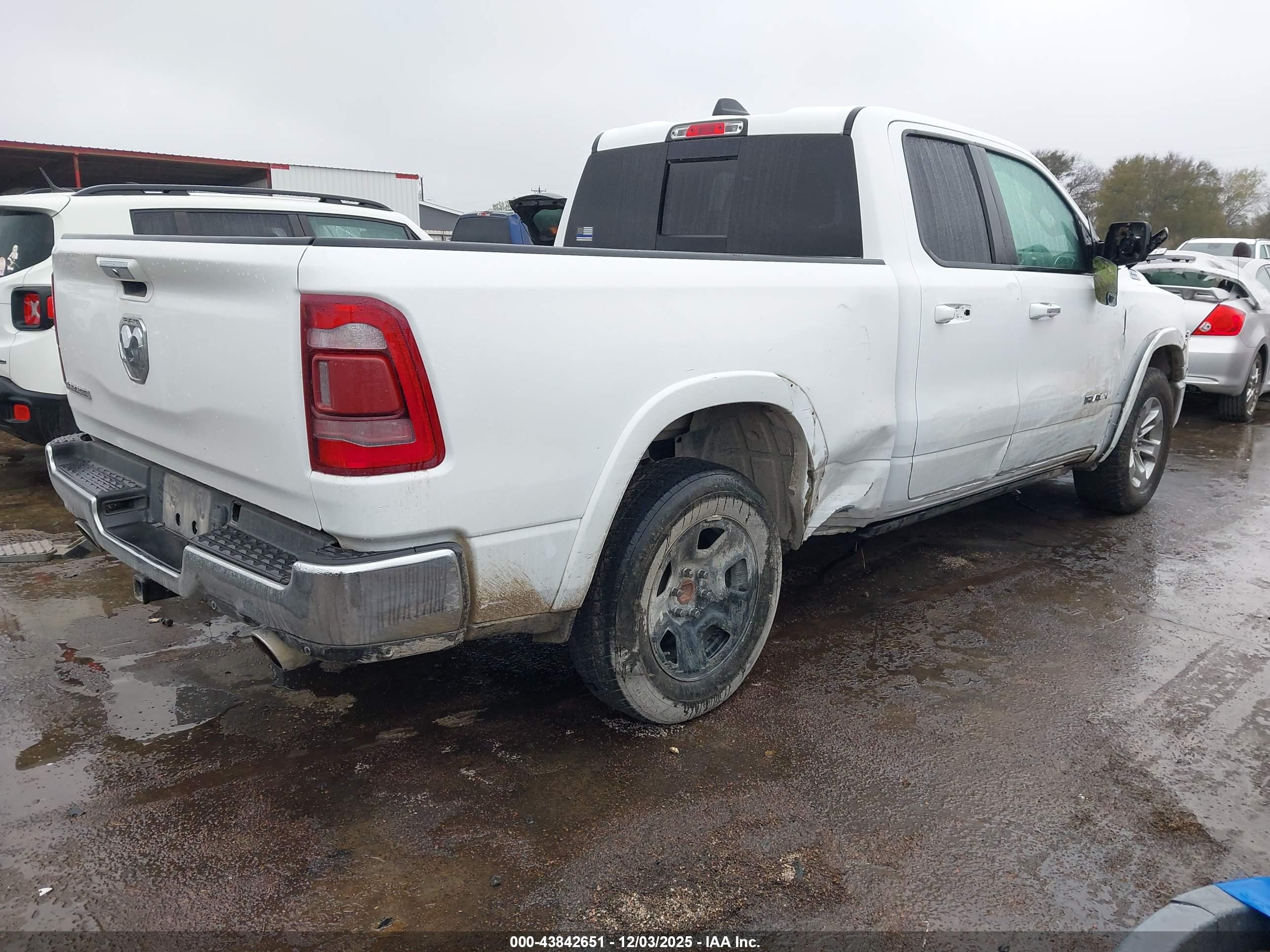 RAM 1500 image 4
