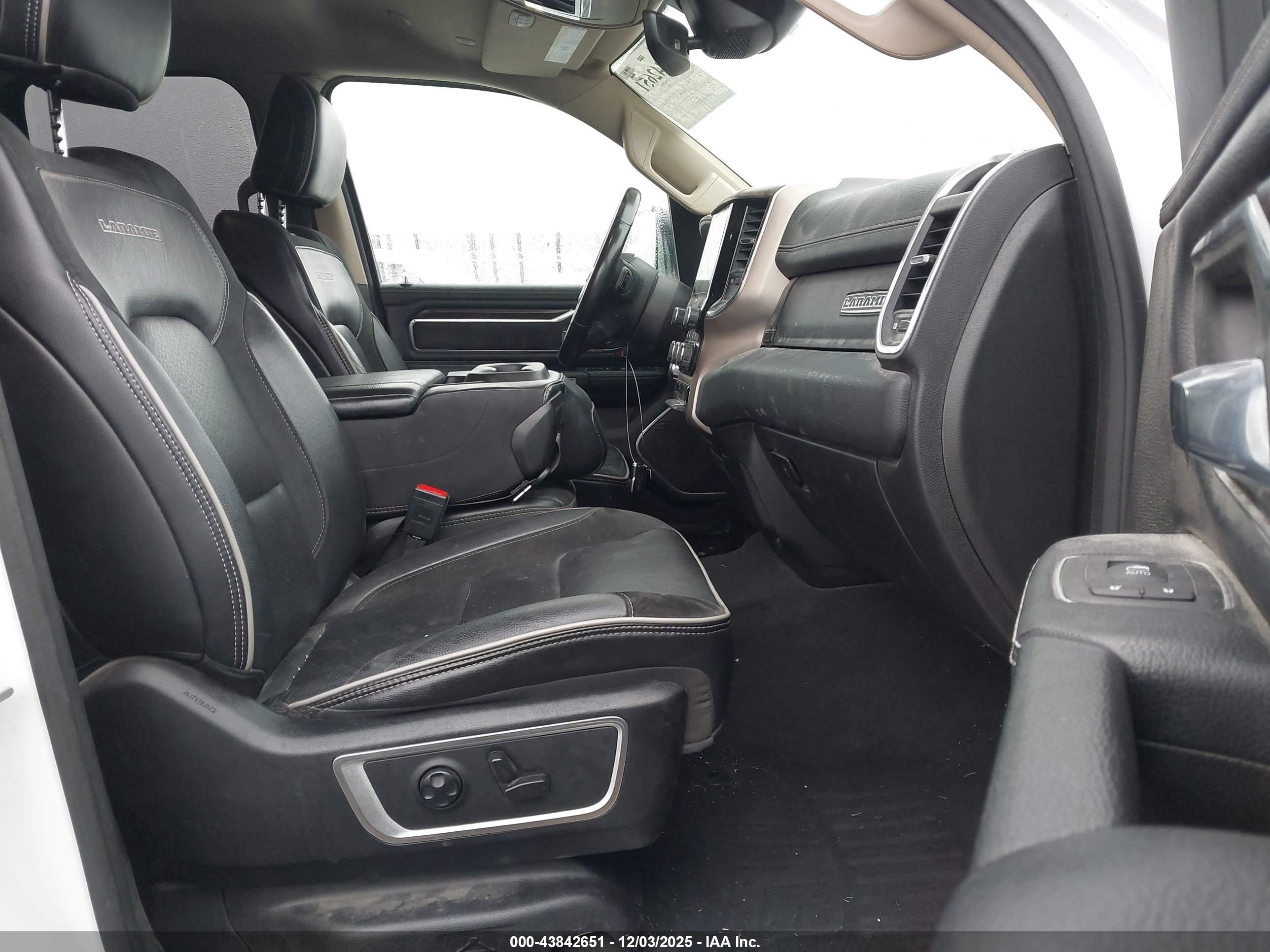 RAM 1500 image 5