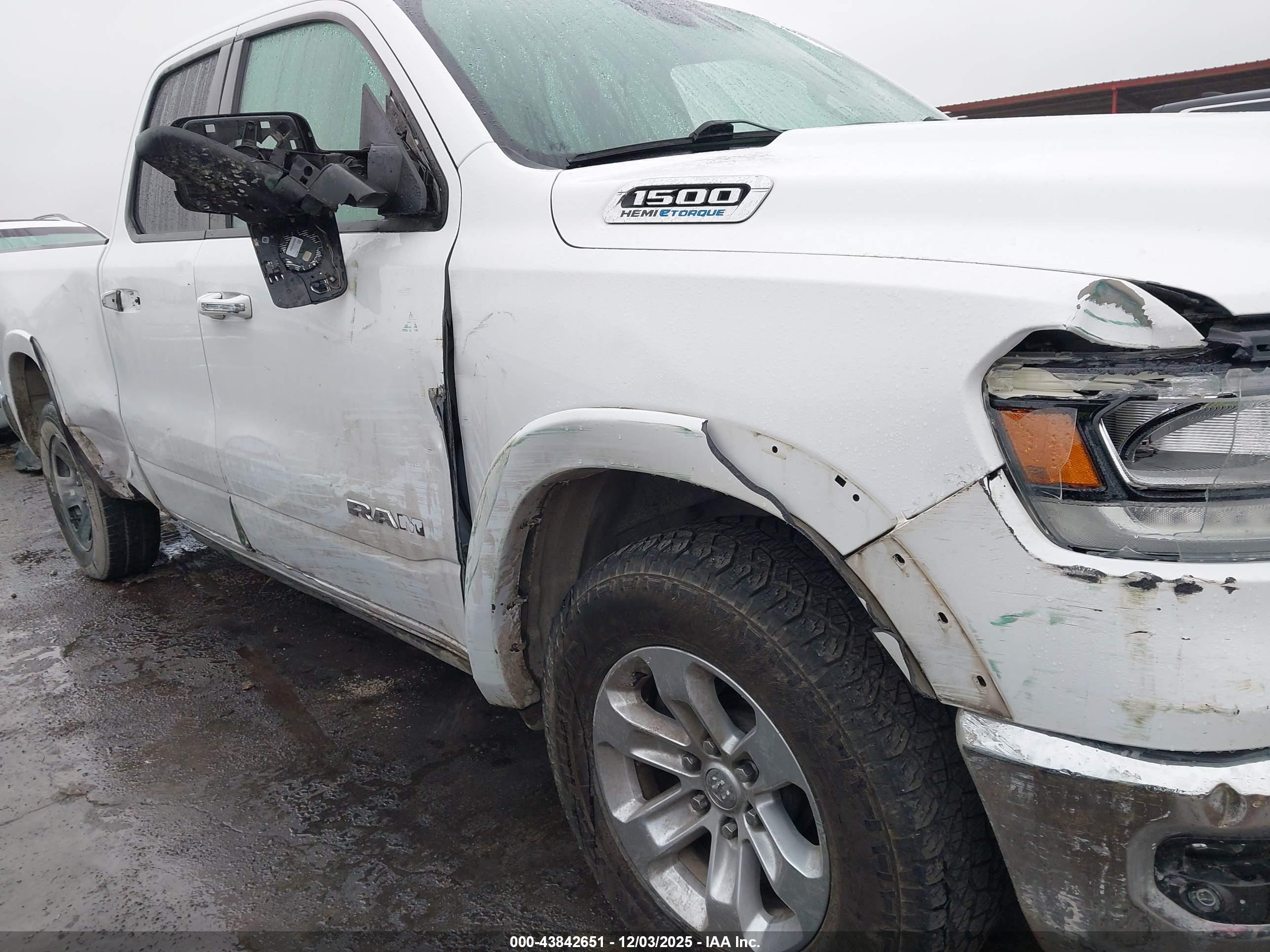 RAM 1500 image 6