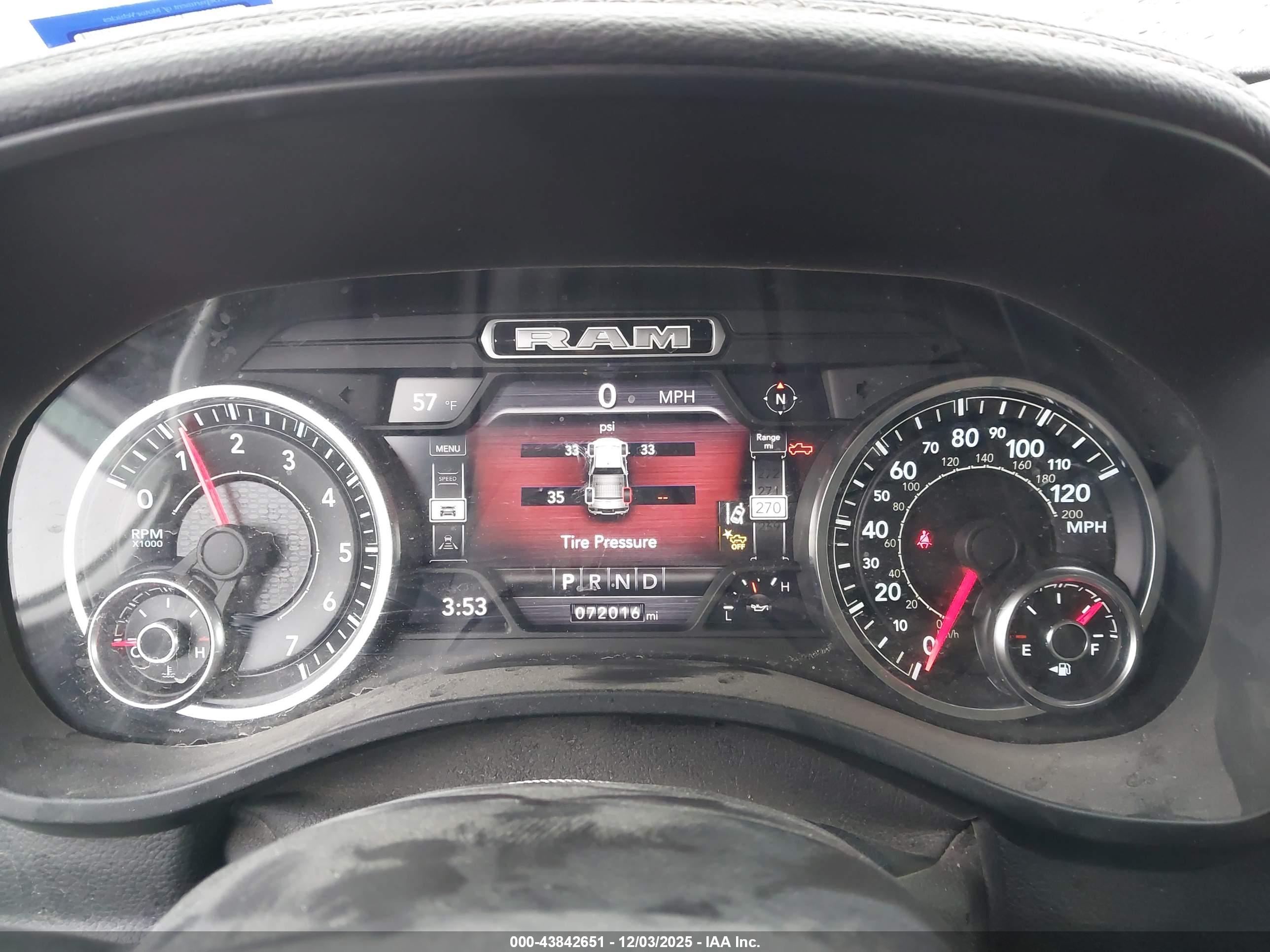 RAM 1500 image 7