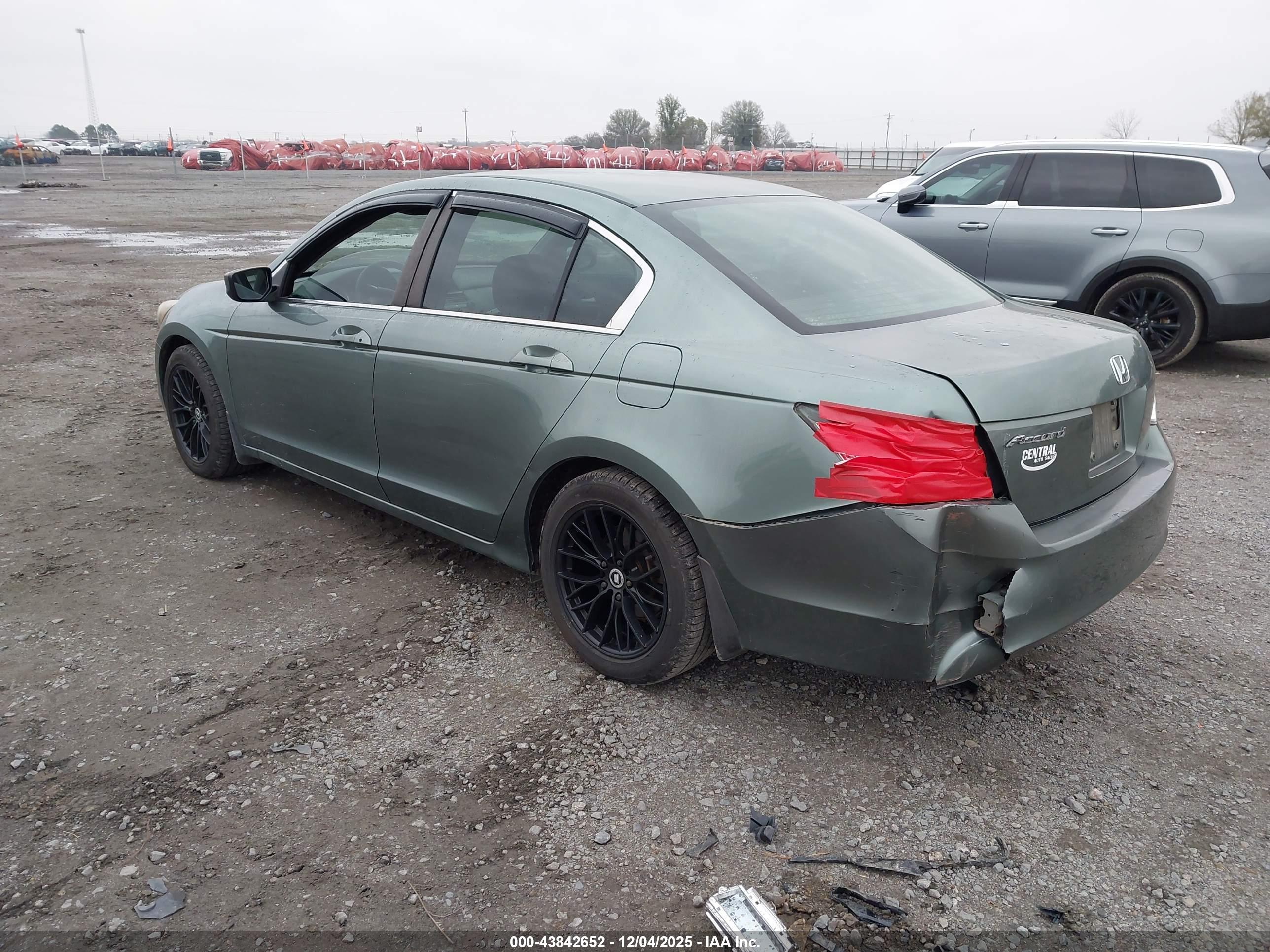 HONDA ACCORD image 3