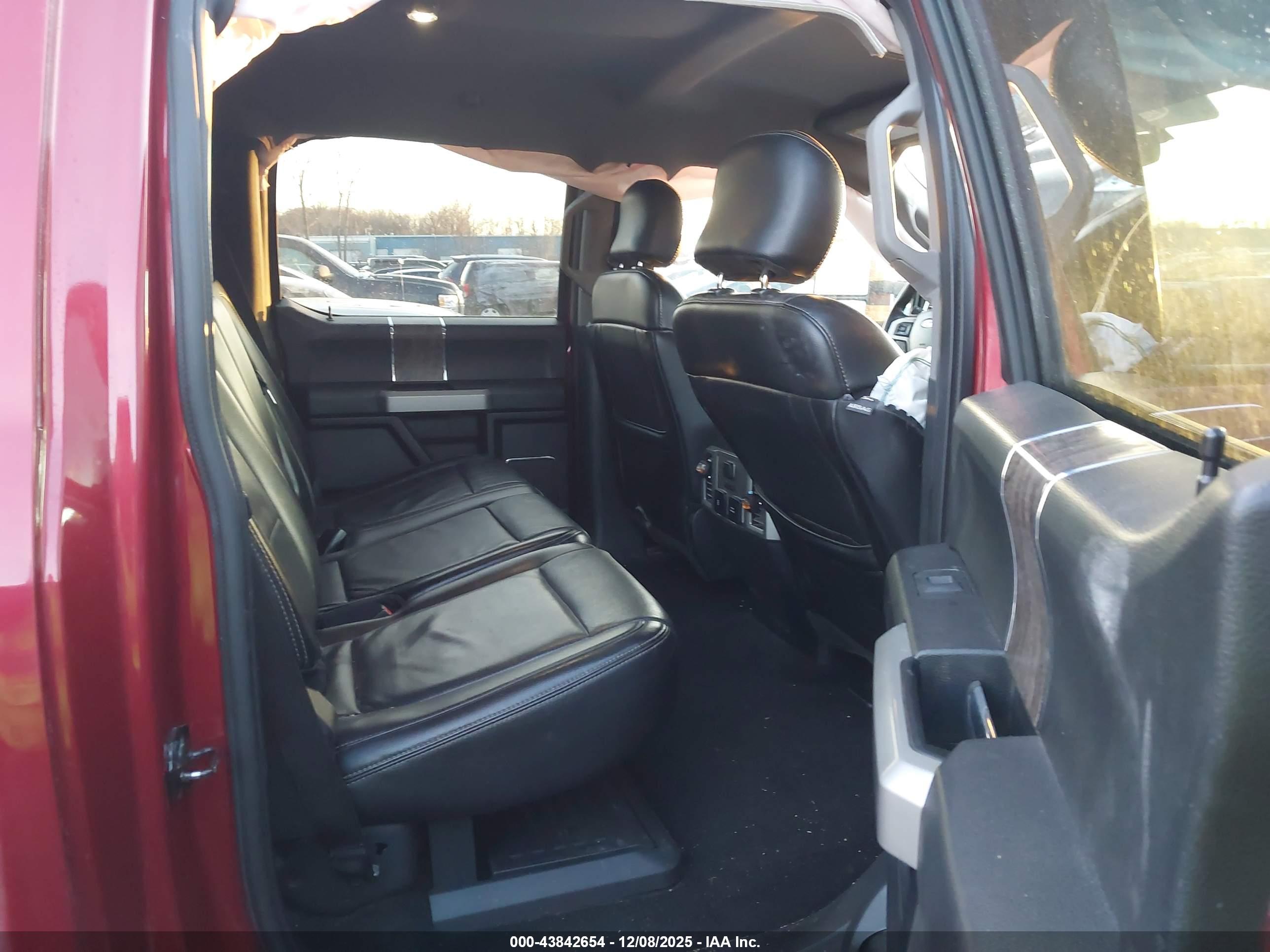 FORD F-350 image 8