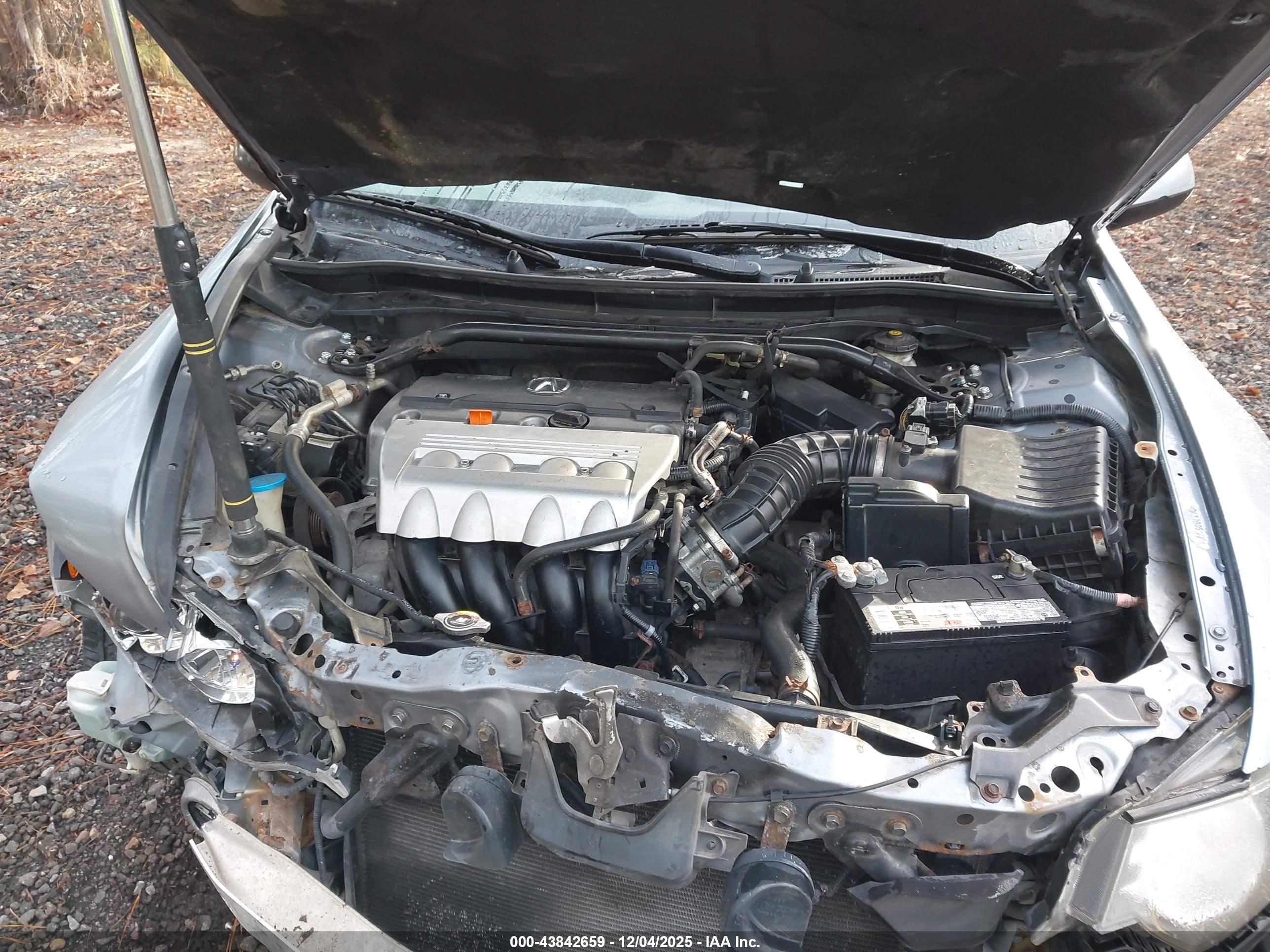 ACURA TSX image 10