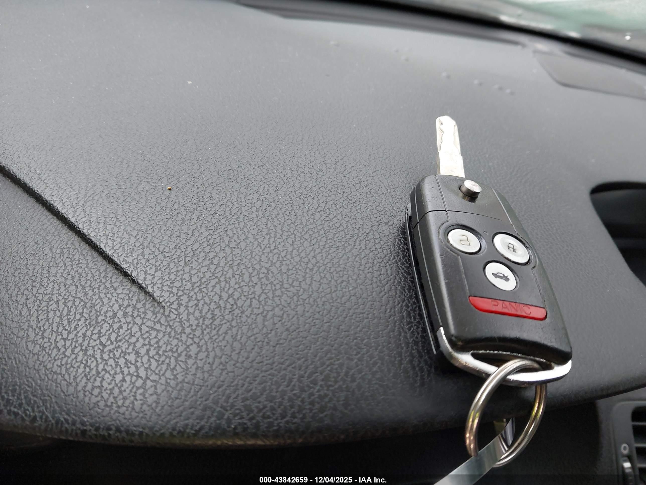 ACURA TSX image 11