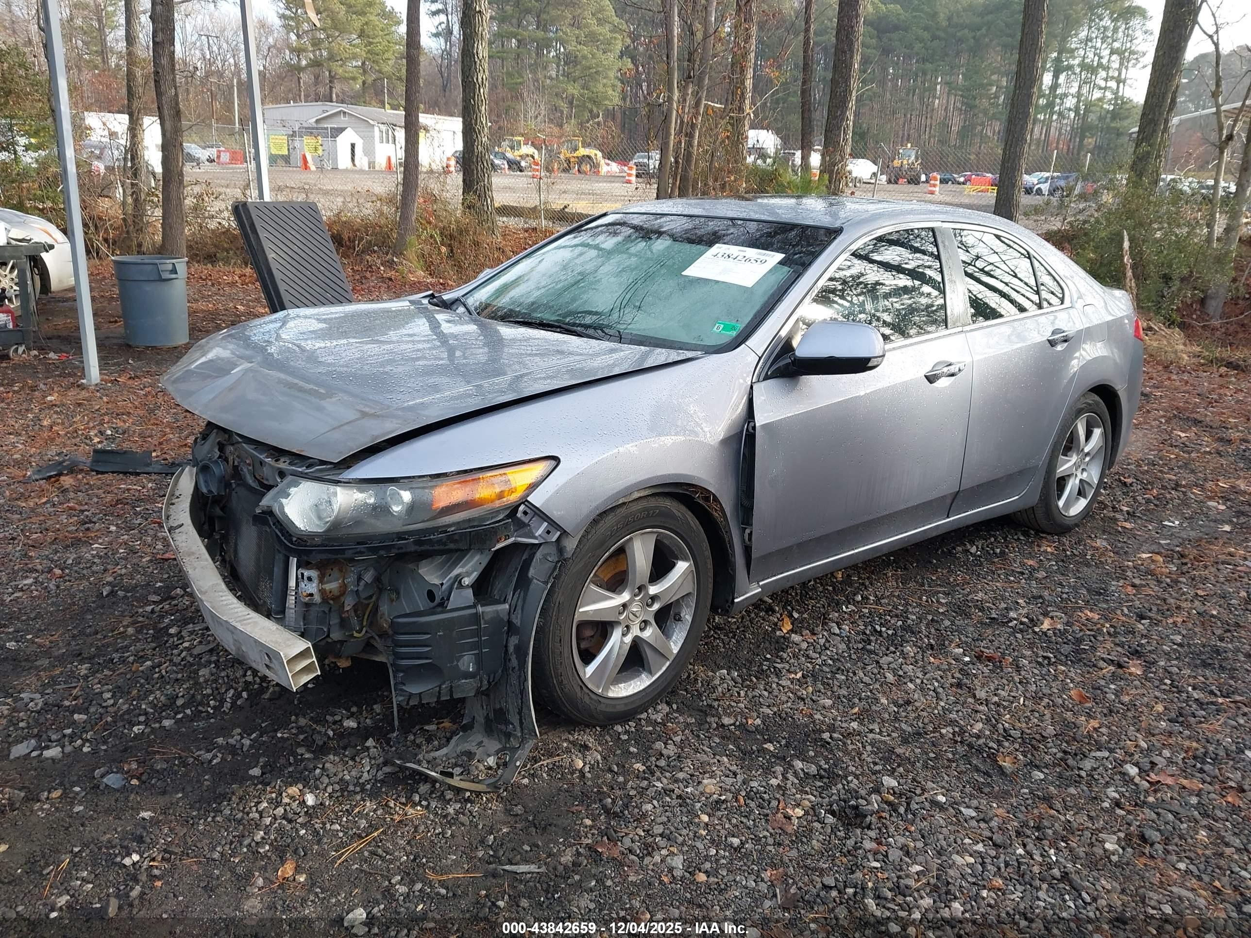 ACURA TSX image 2