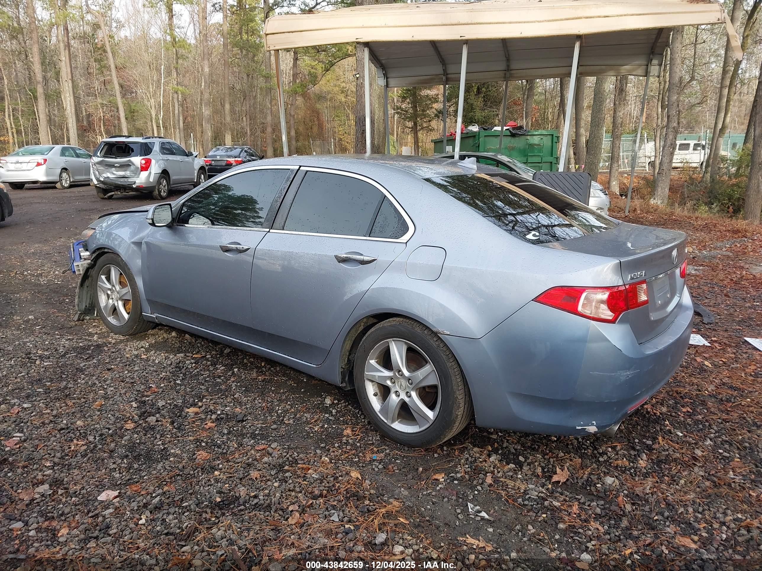 ACURA TSX image 3