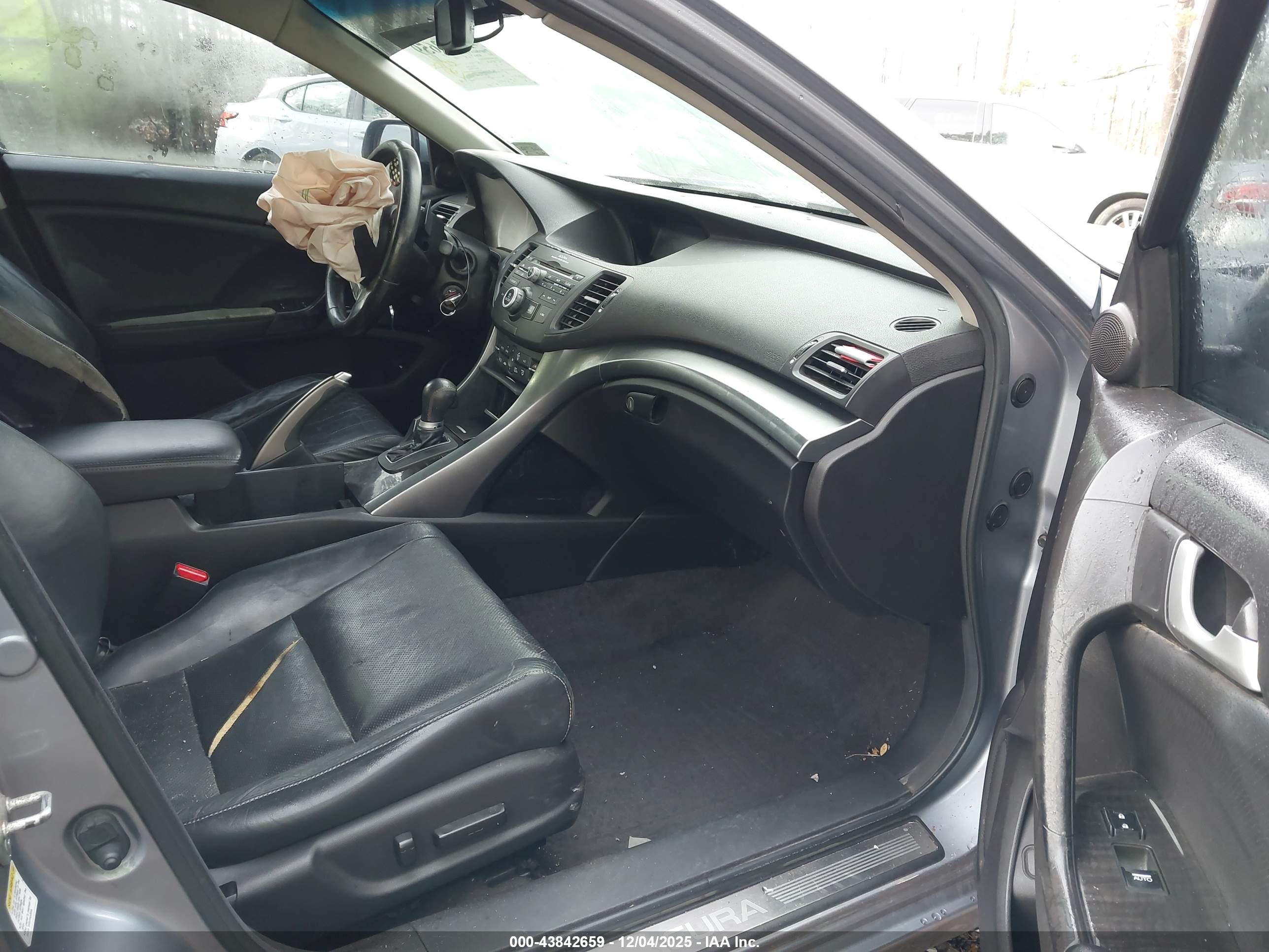 ACURA TSX image 5