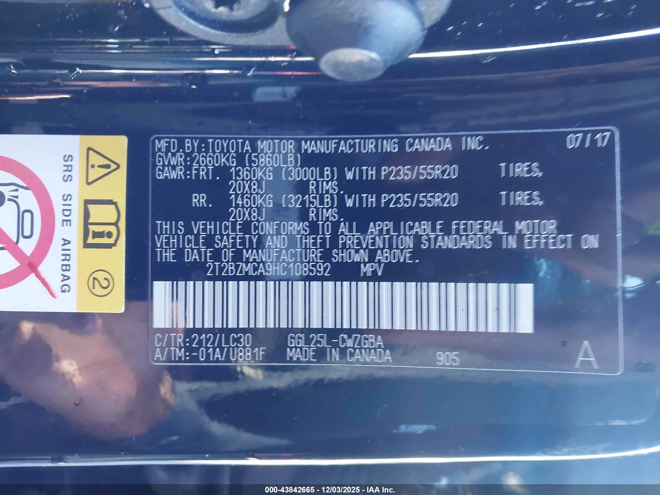 LEXUS RX image 9