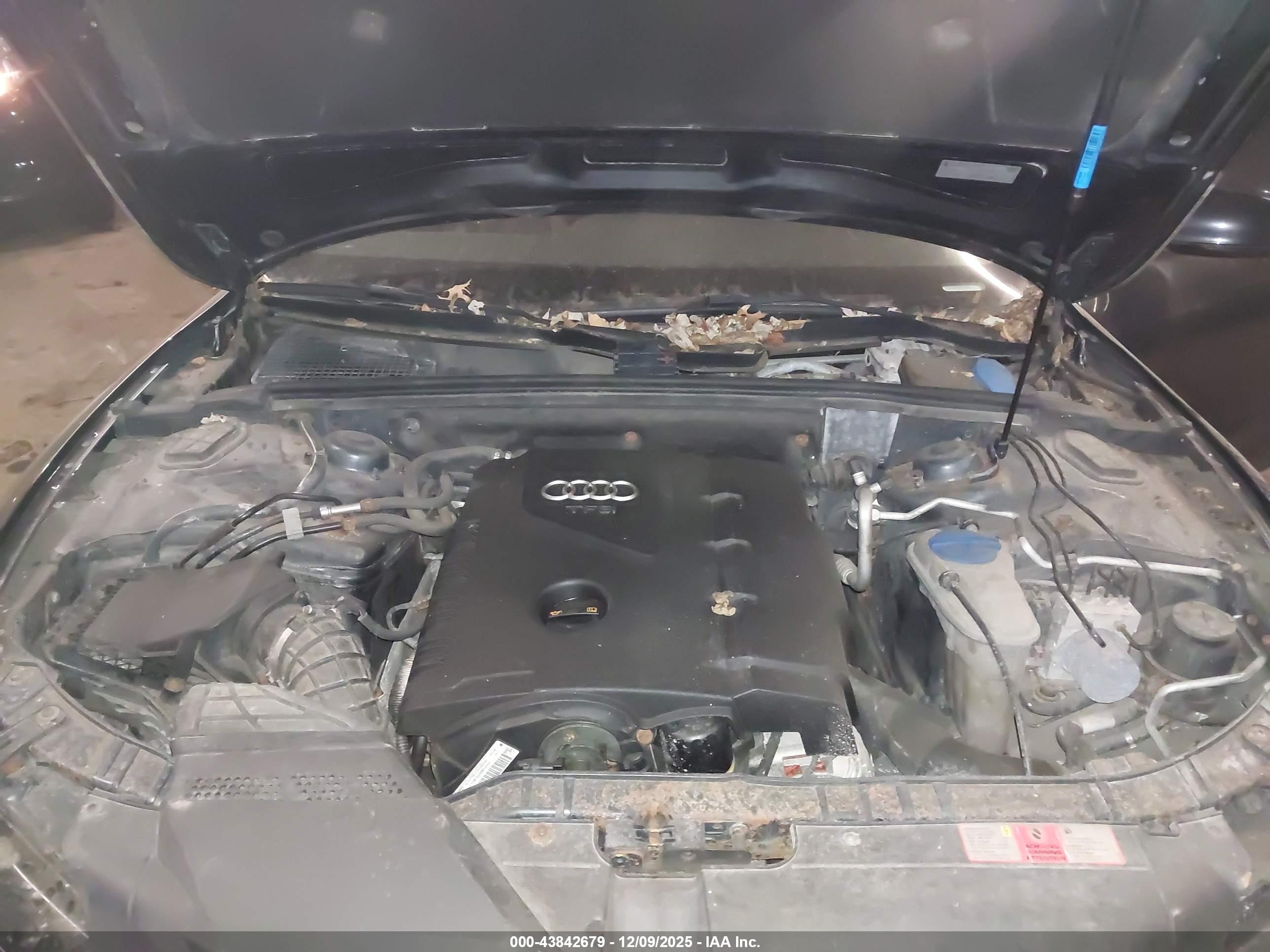 AUDI A5 image 10