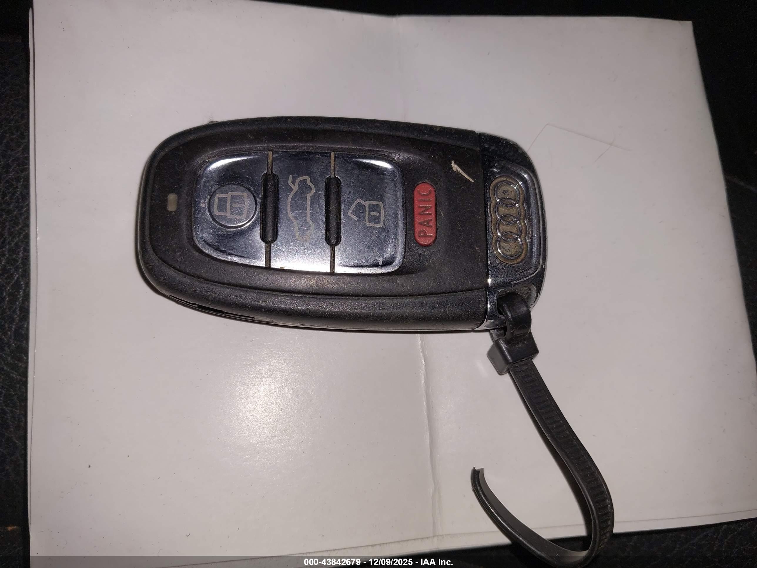 AUDI A5 image 11