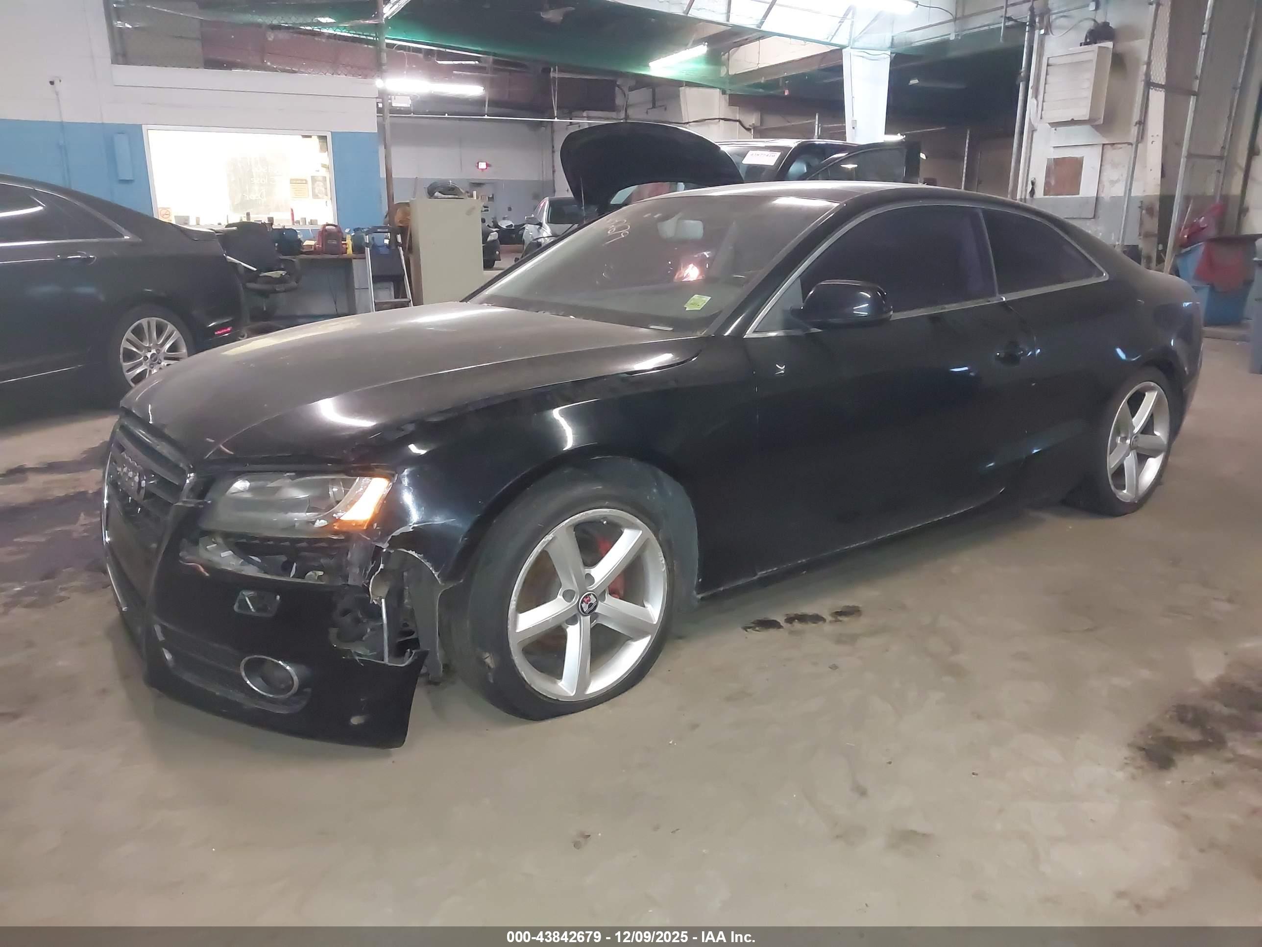 AUDI A5 image 2