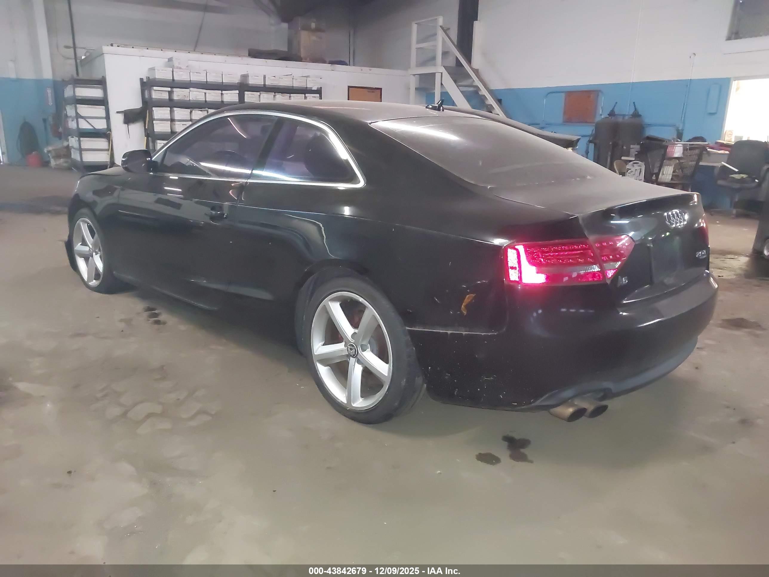 AUDI A5 image 3