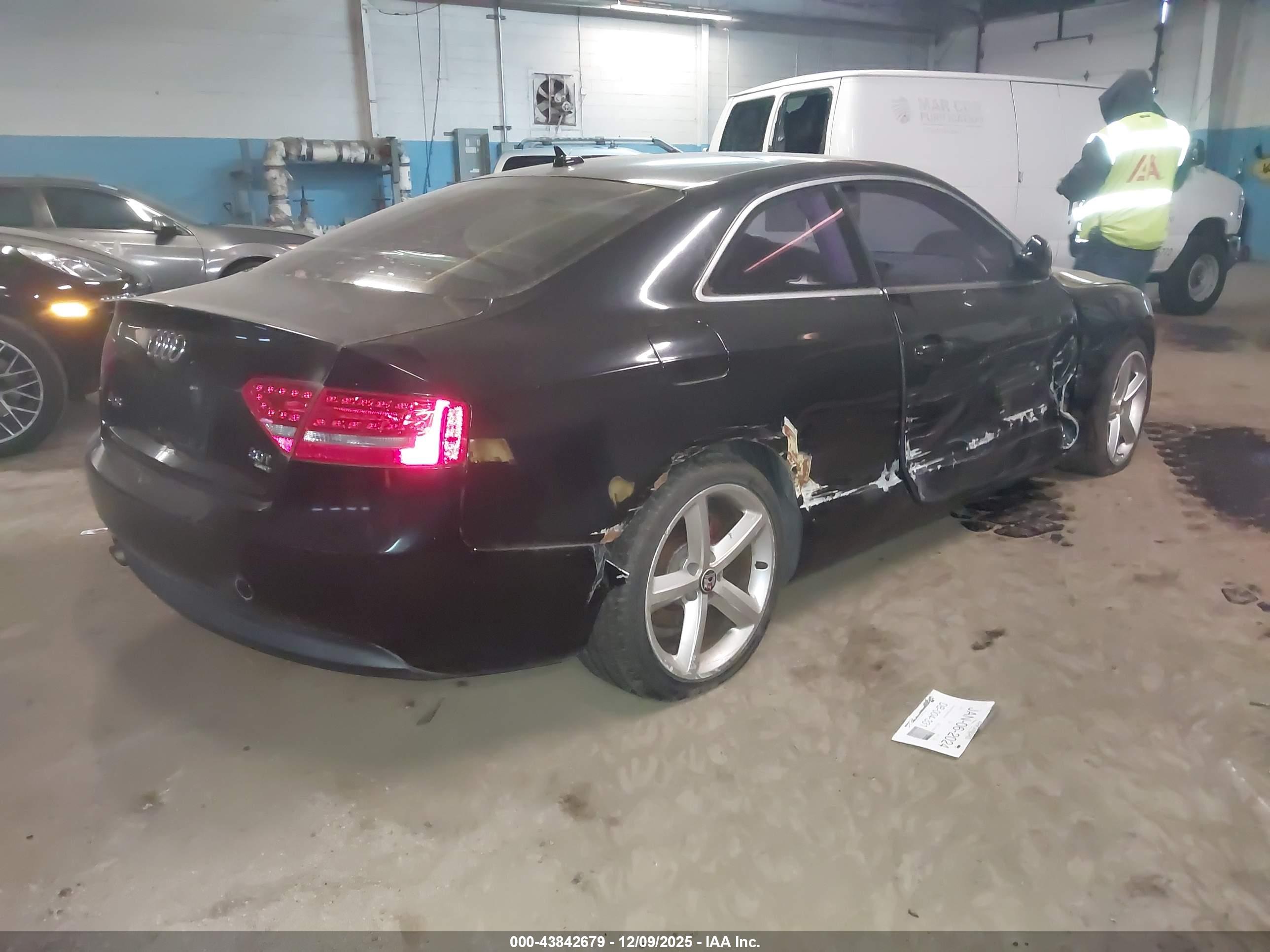 AUDI A5 image 4