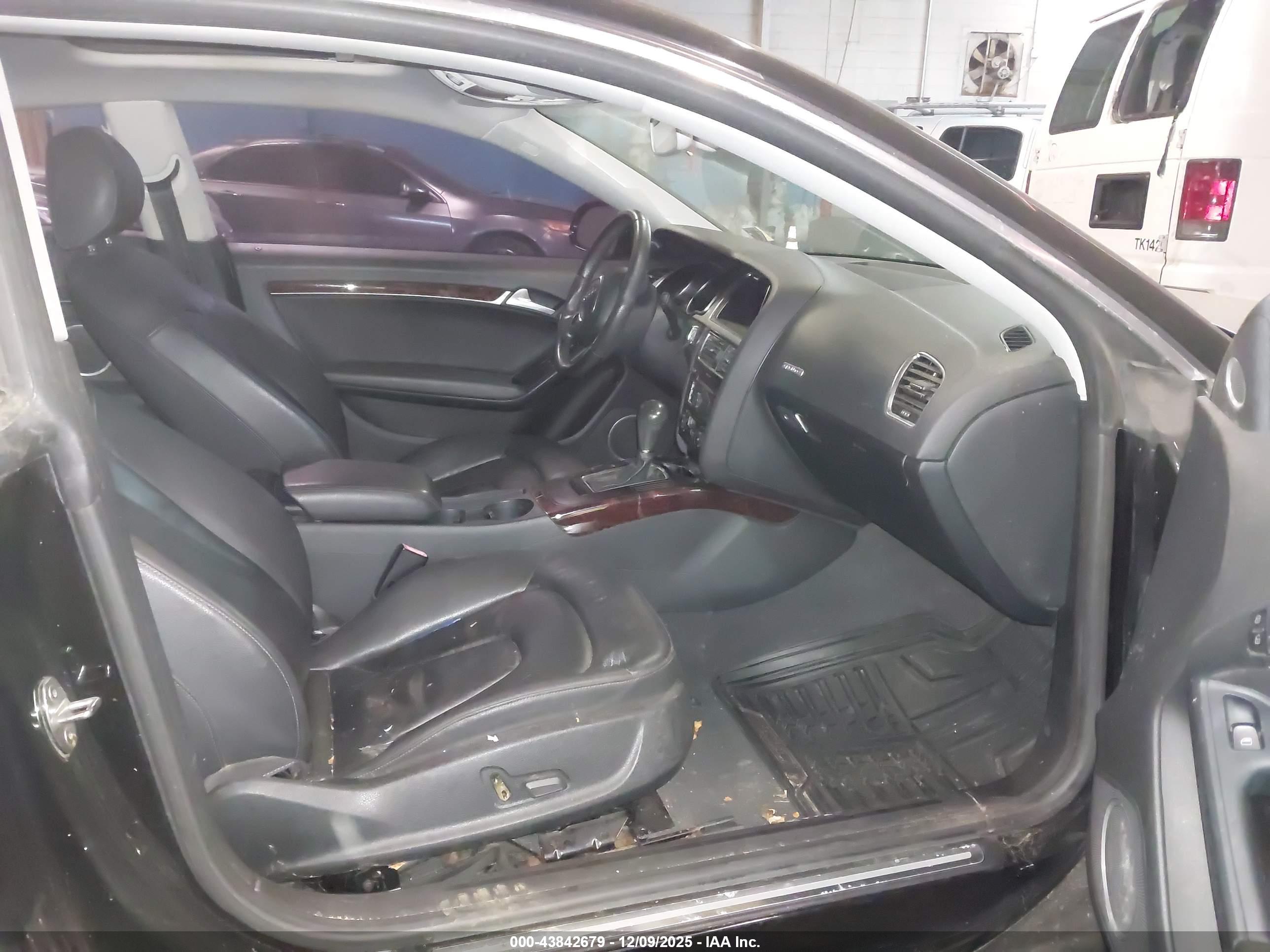 AUDI A5 image 5