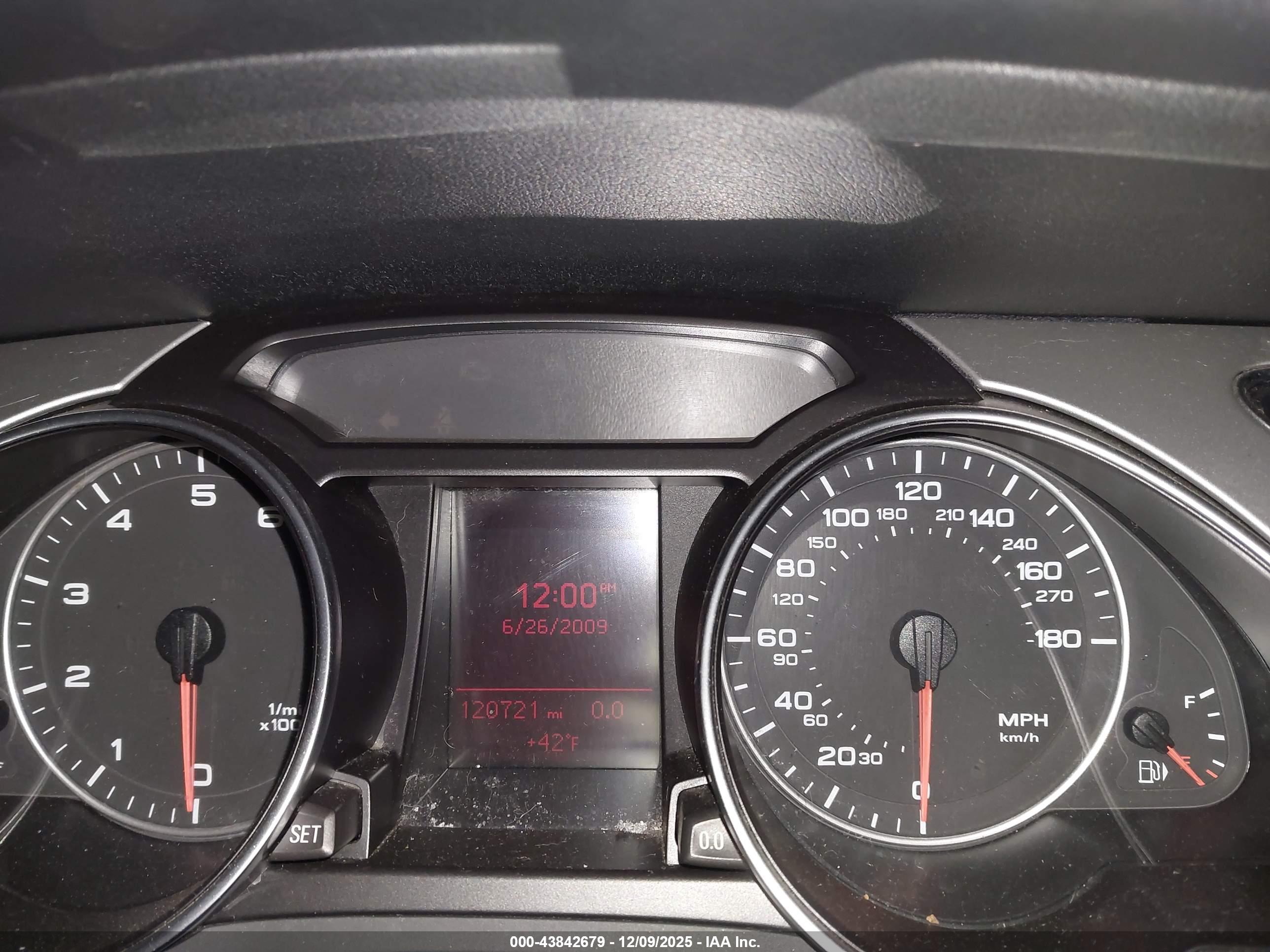 AUDI A5 image 7
