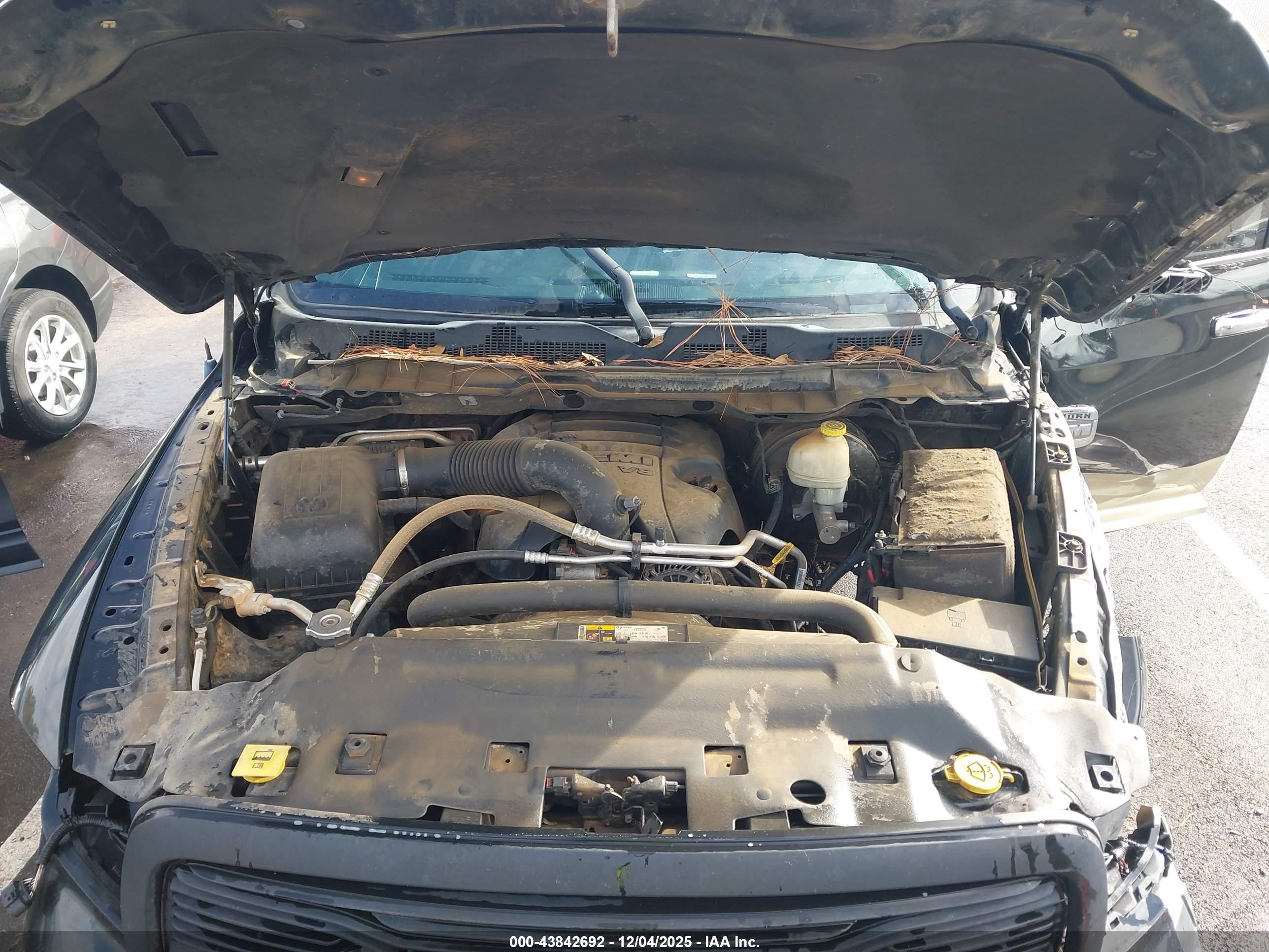 RAM 1500 image 10