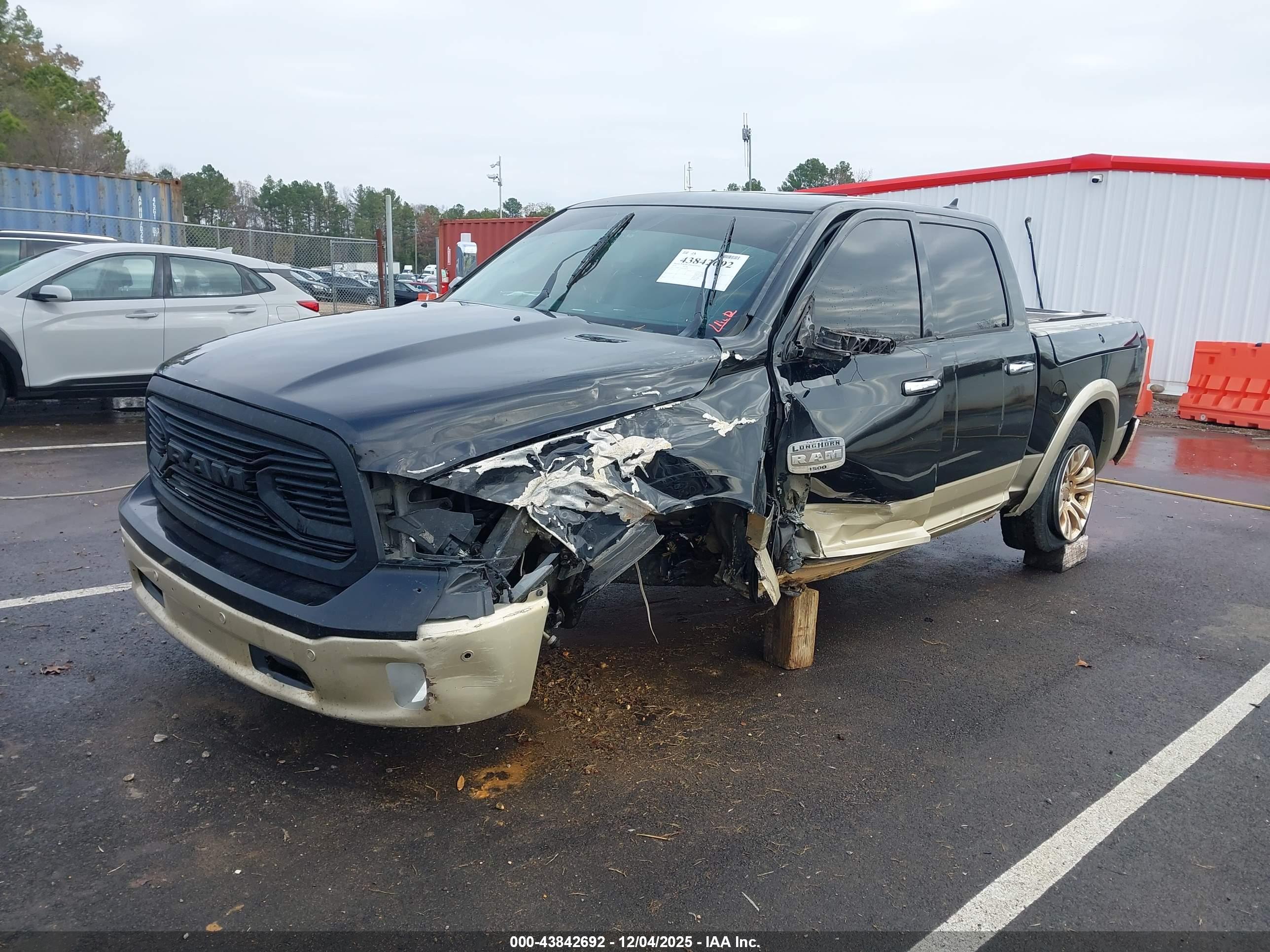 RAM 1500 image 2