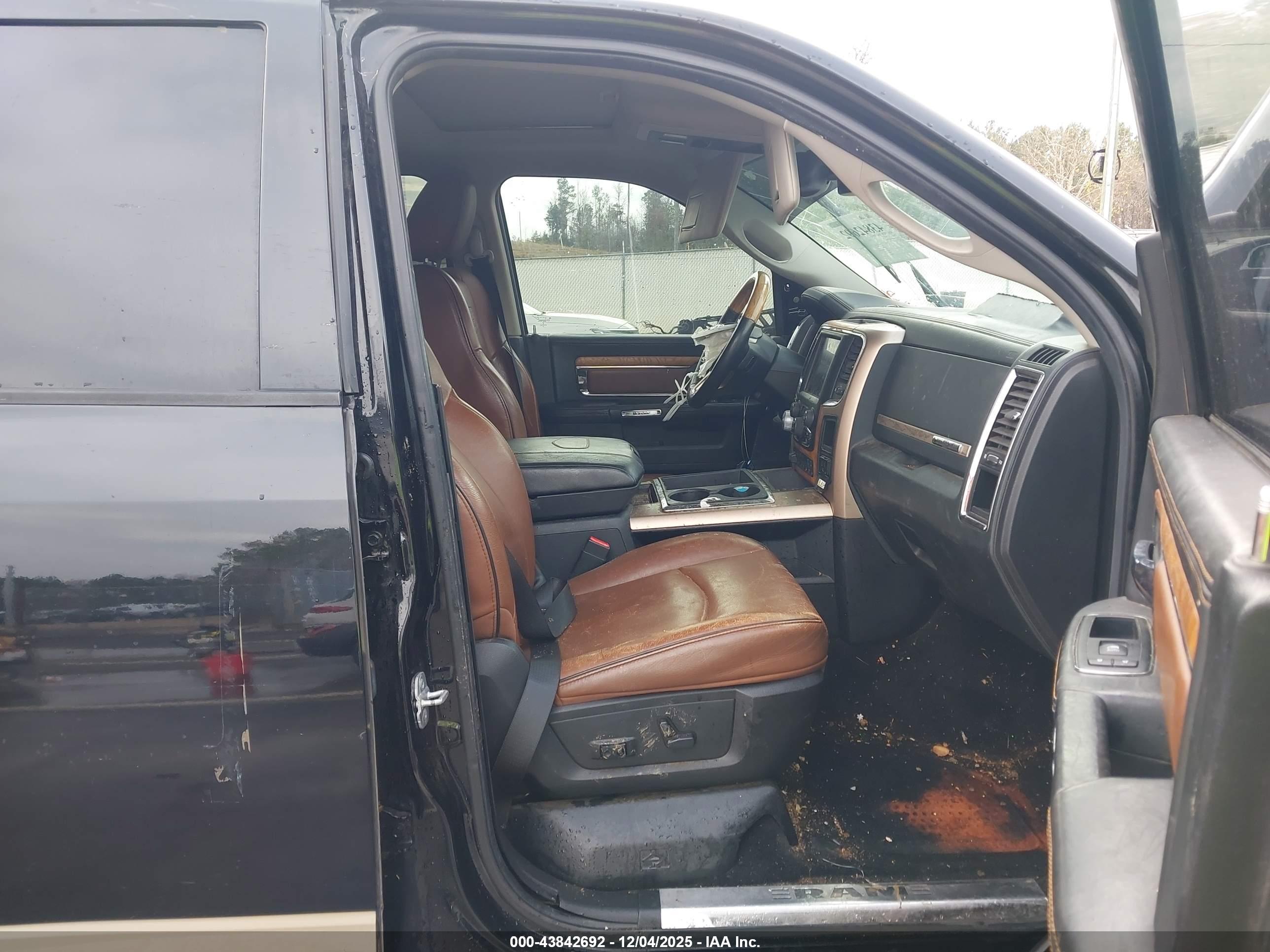 RAM 1500 image 5
