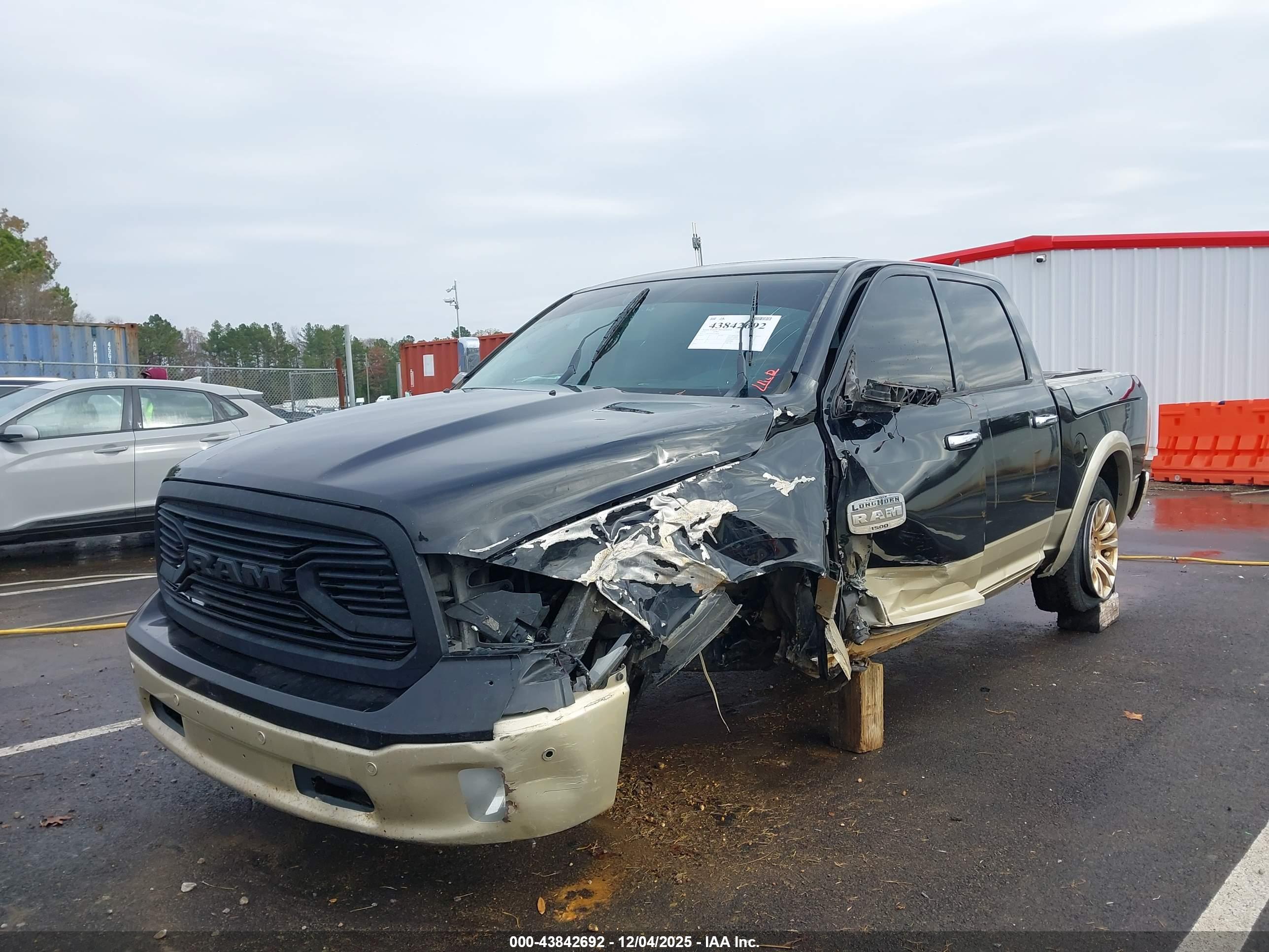 RAM 1500 image 6