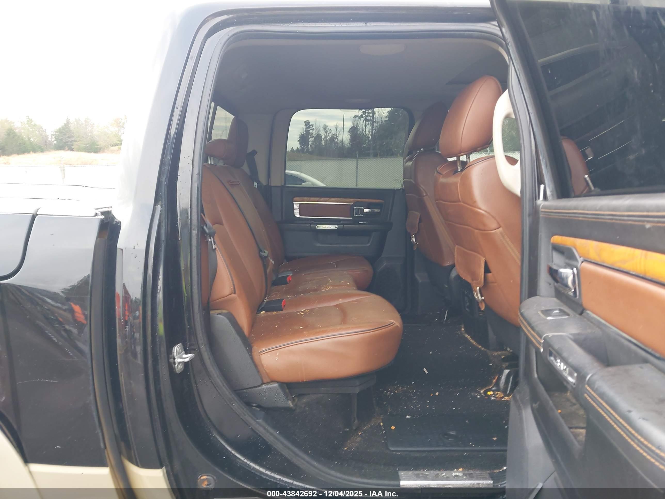 RAM 1500 image 8