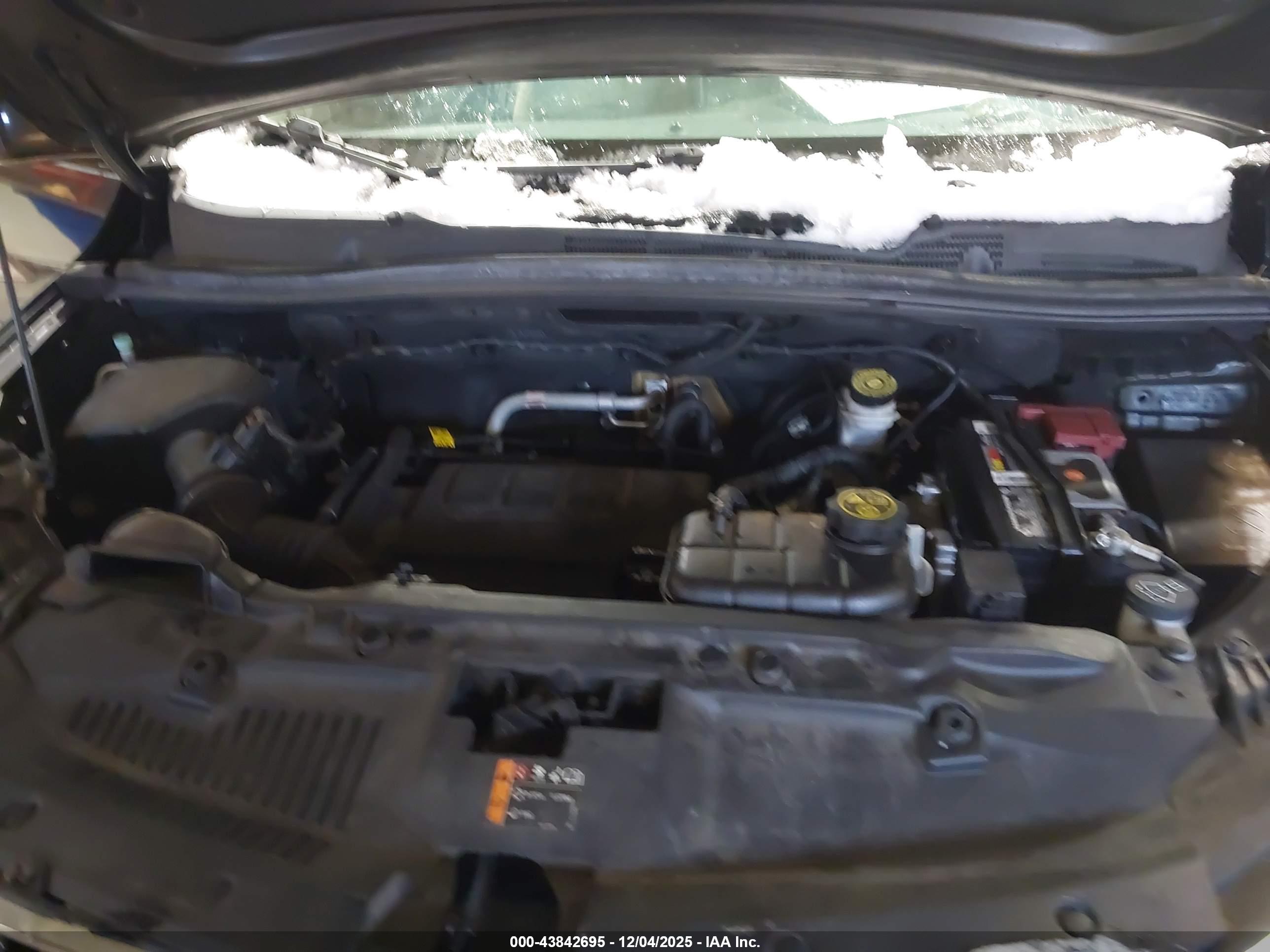 BUICK ENCORE image 10