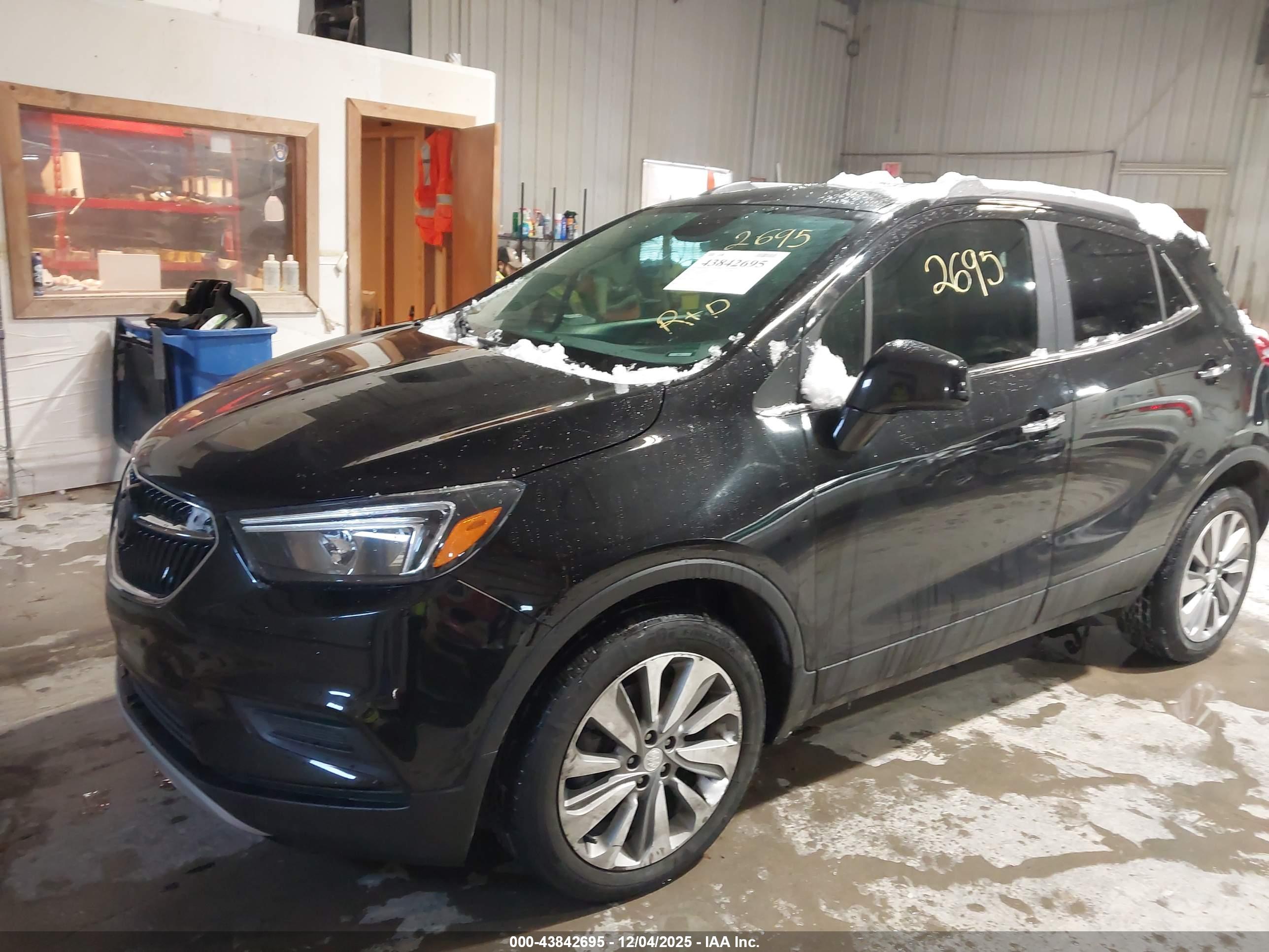 BUICK ENCORE image 2