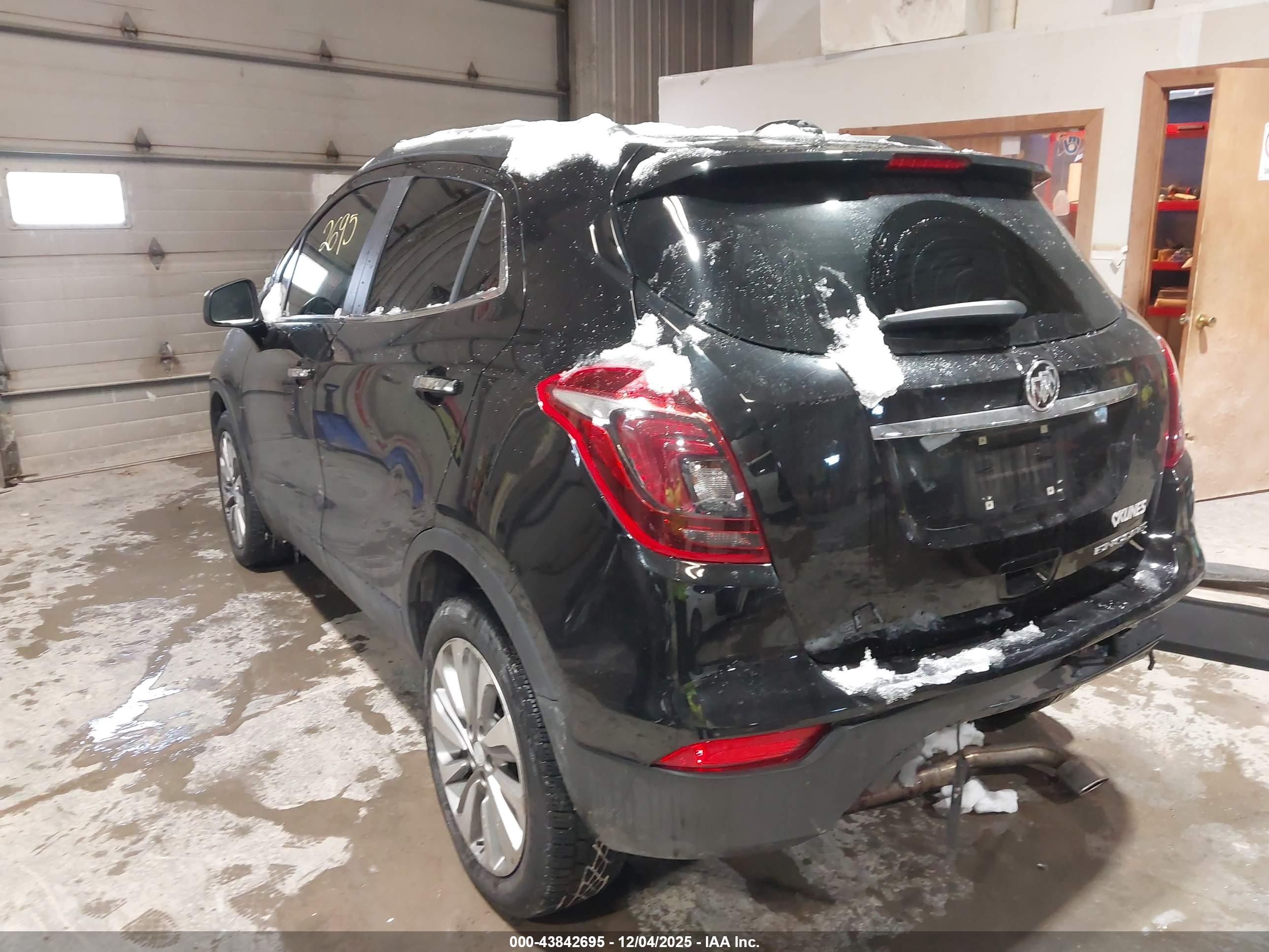 BUICK ENCORE image 3