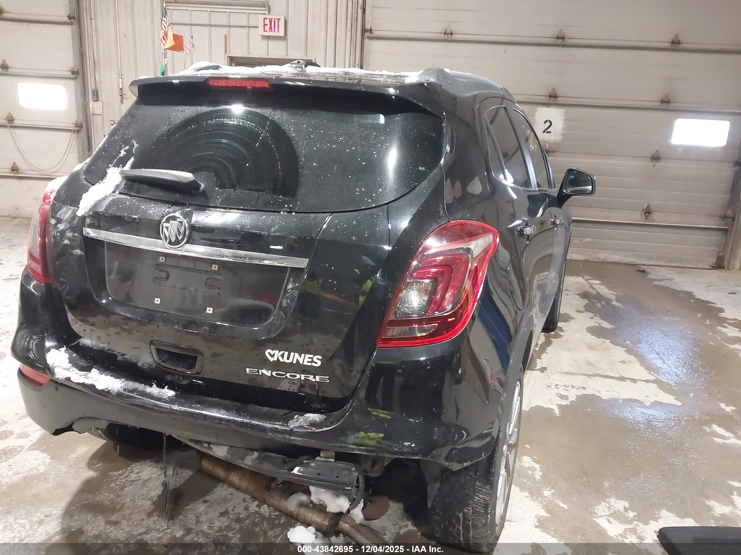 BUICK ENCORE image 4